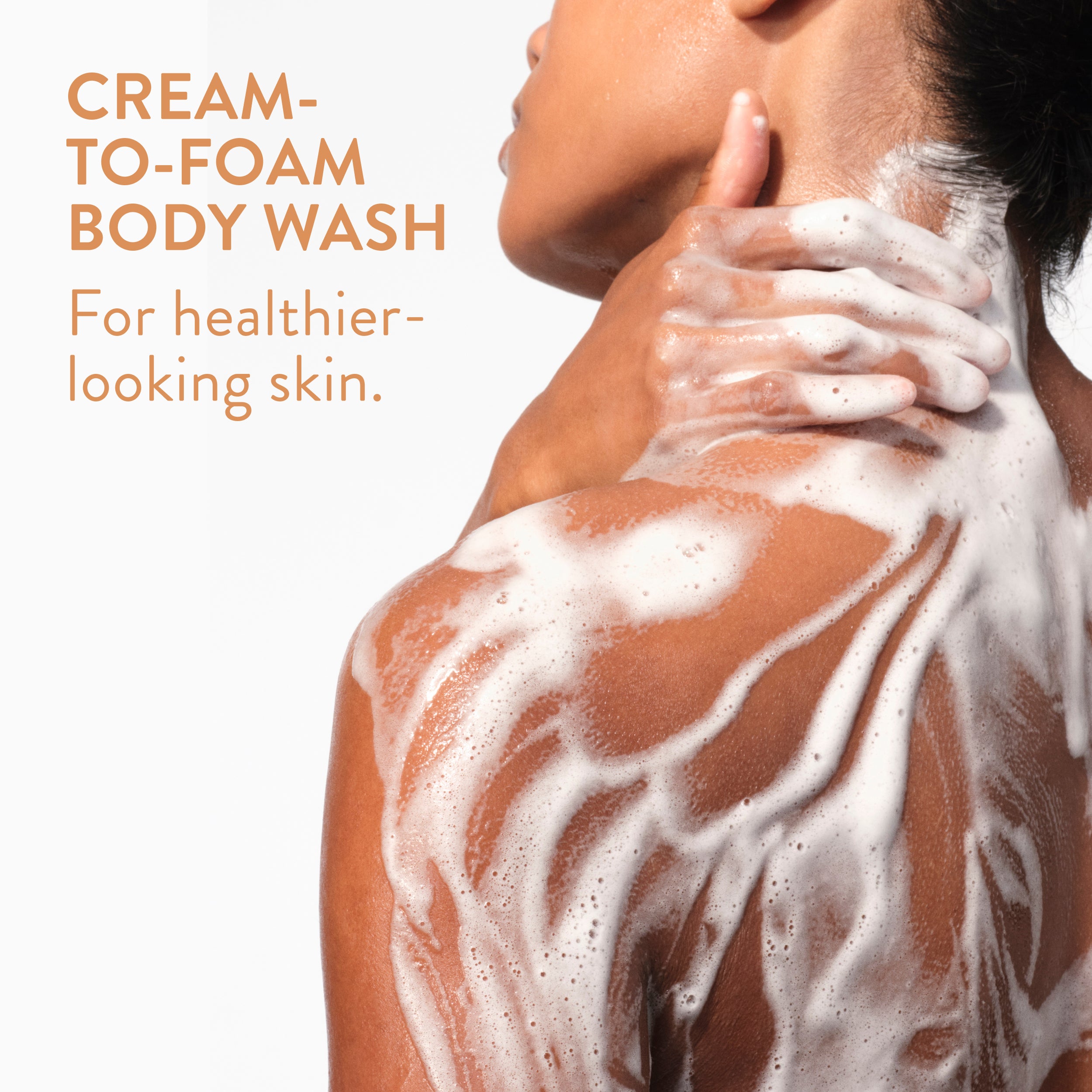 Sensitive Series: Body Wash - Image 11
