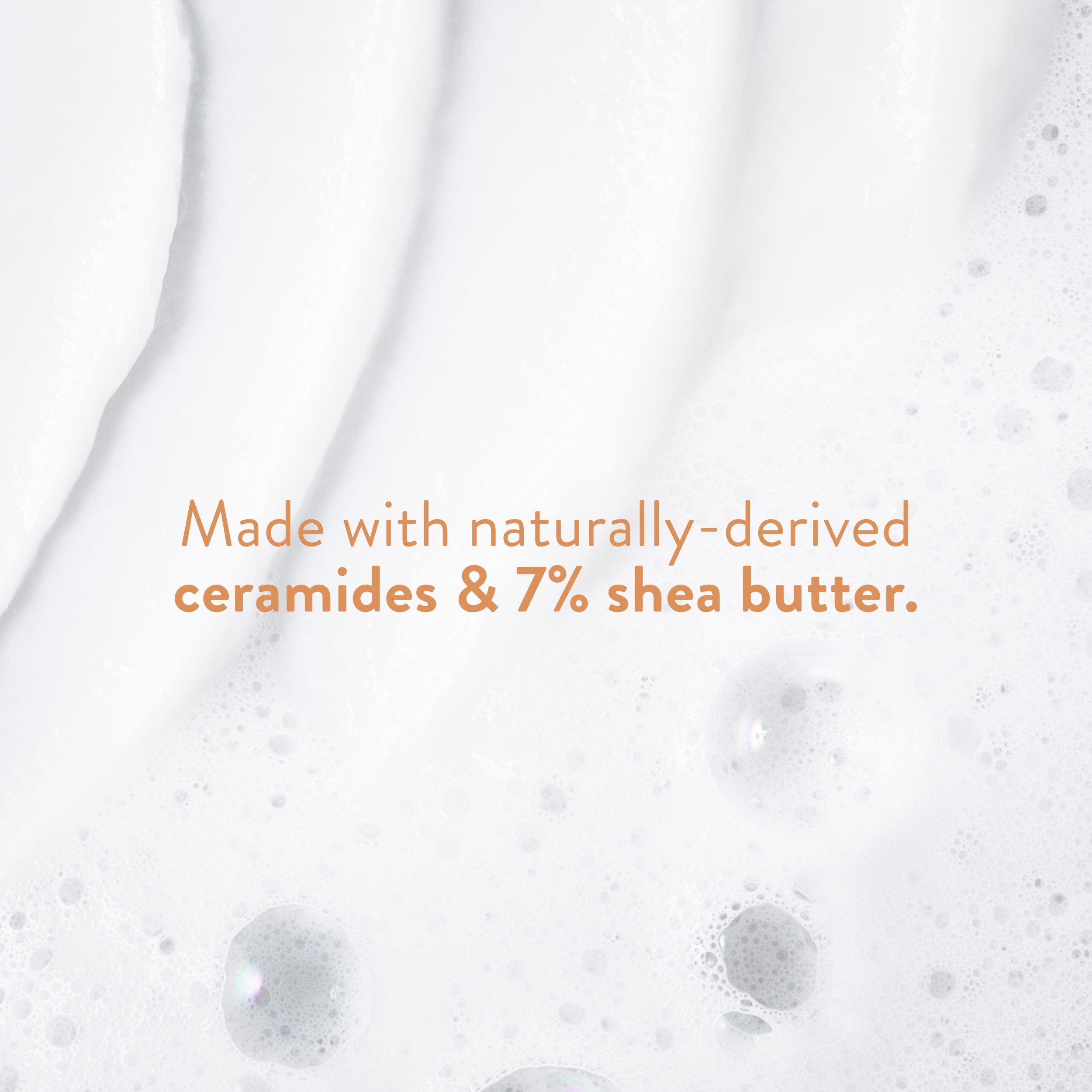 Sensitive Series: Mini Body Wash - Image 7