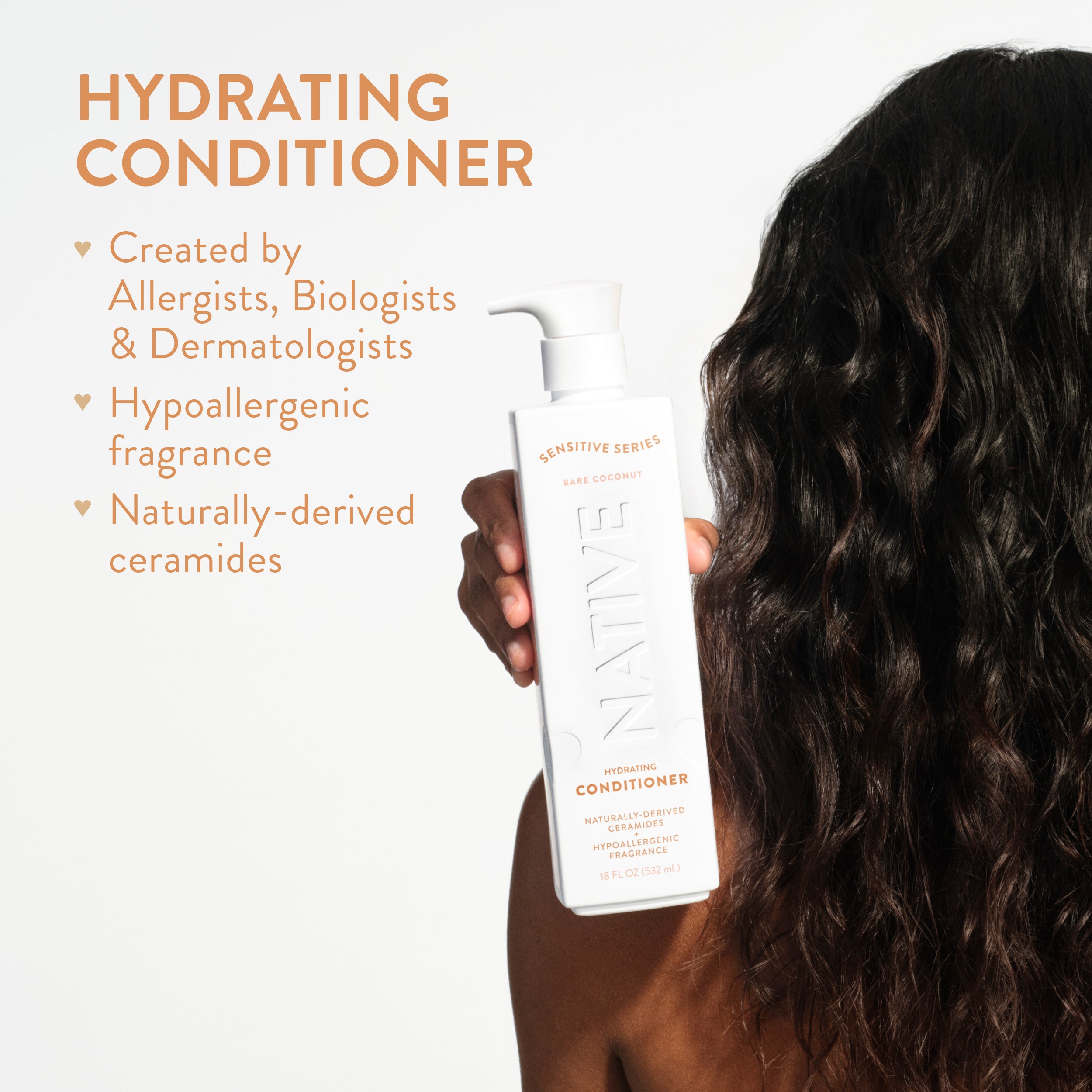 Sensitive Series: Conditioner - Image 16