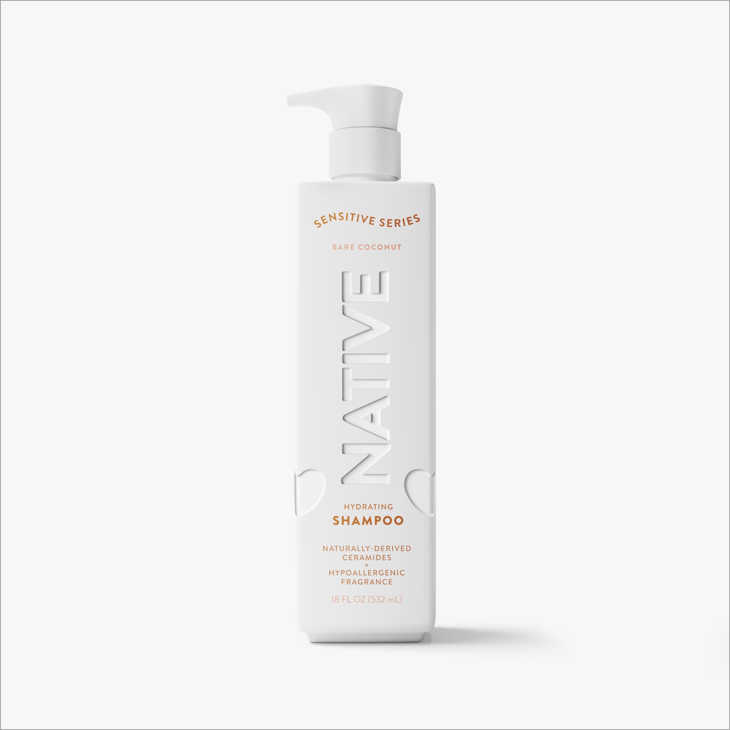 Sensitive Series: Shampoo - Image 24