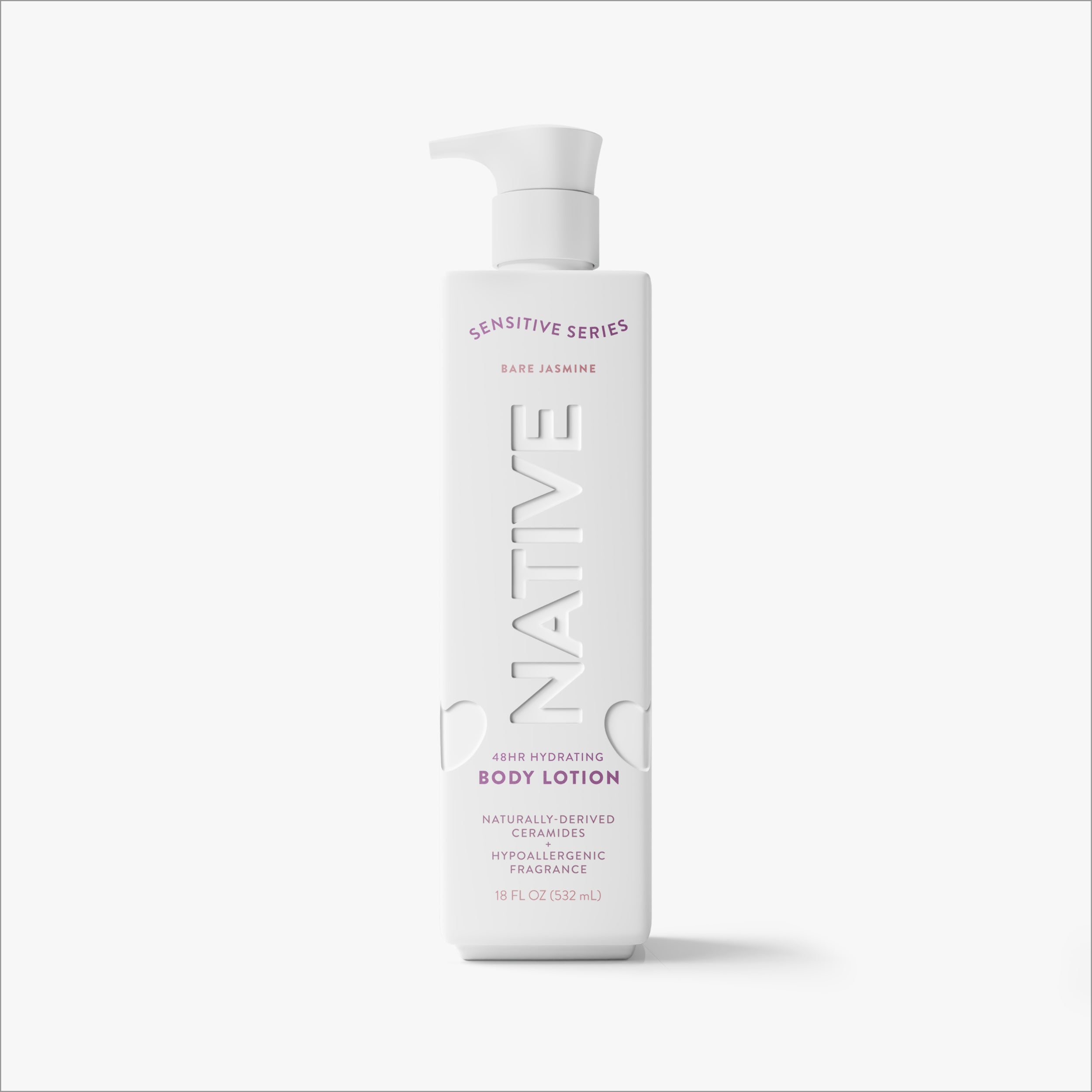 Sensitive Series: Body Lotion - Image 29