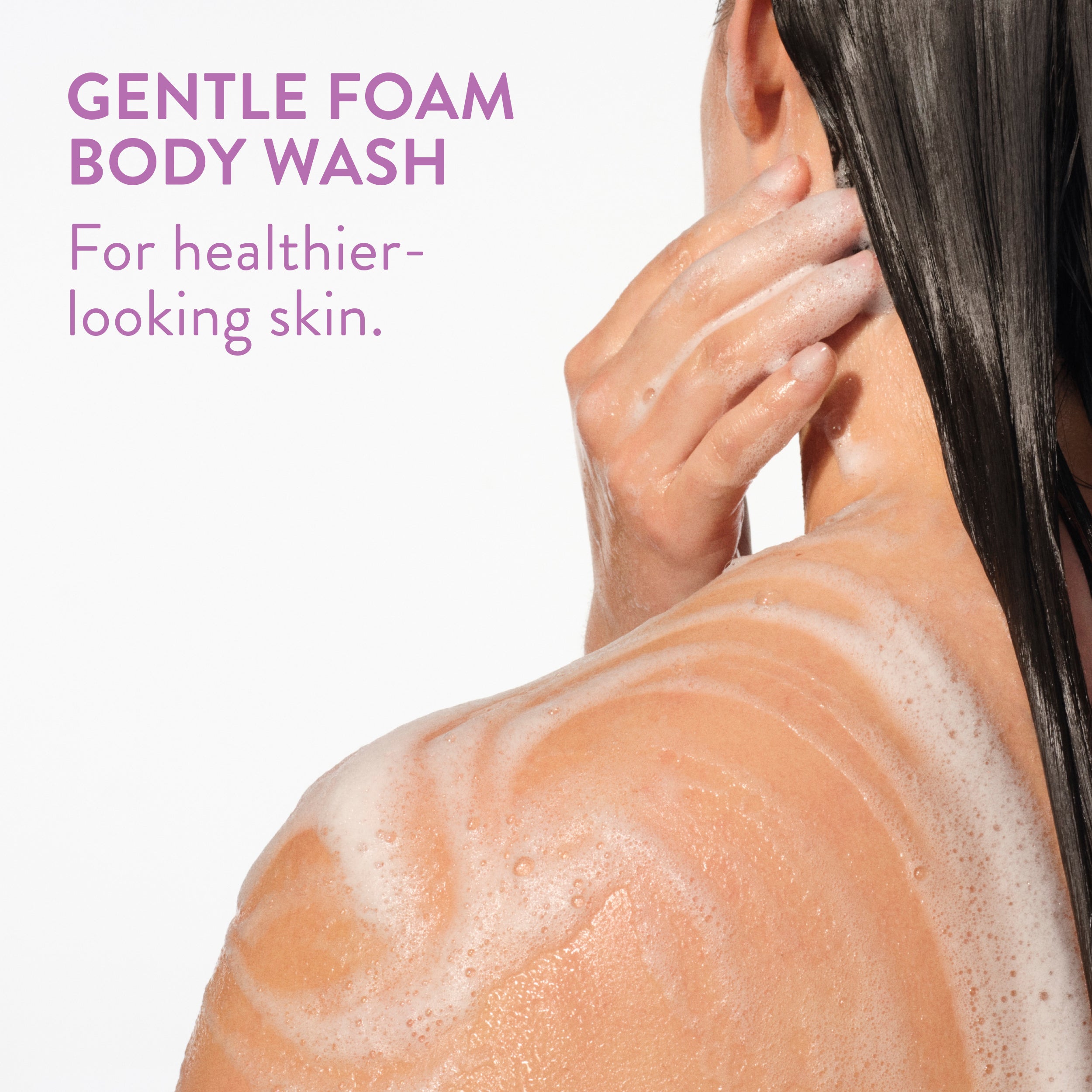 Sensitive Series: Body Wash - Image 33