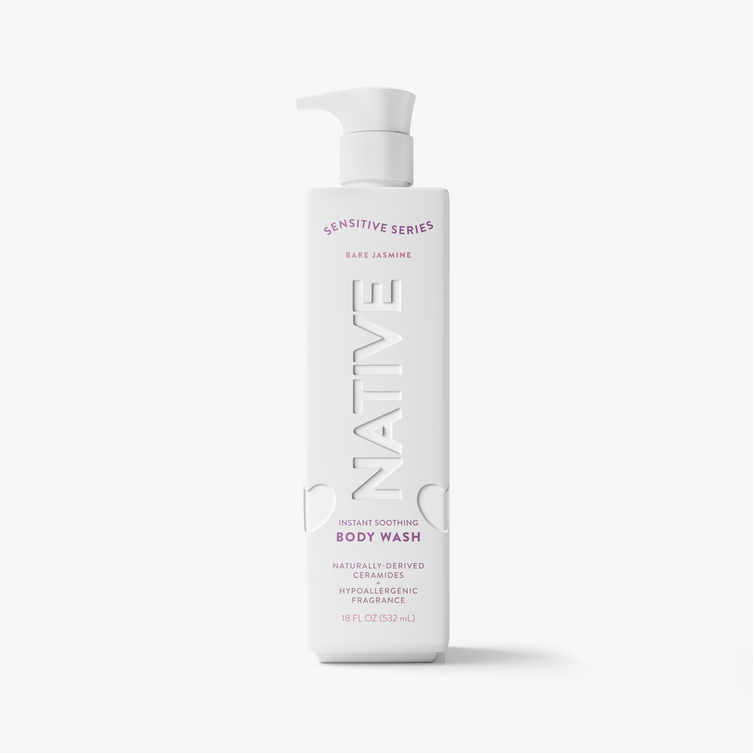 Sensitive Series: Body Wash - Image 36