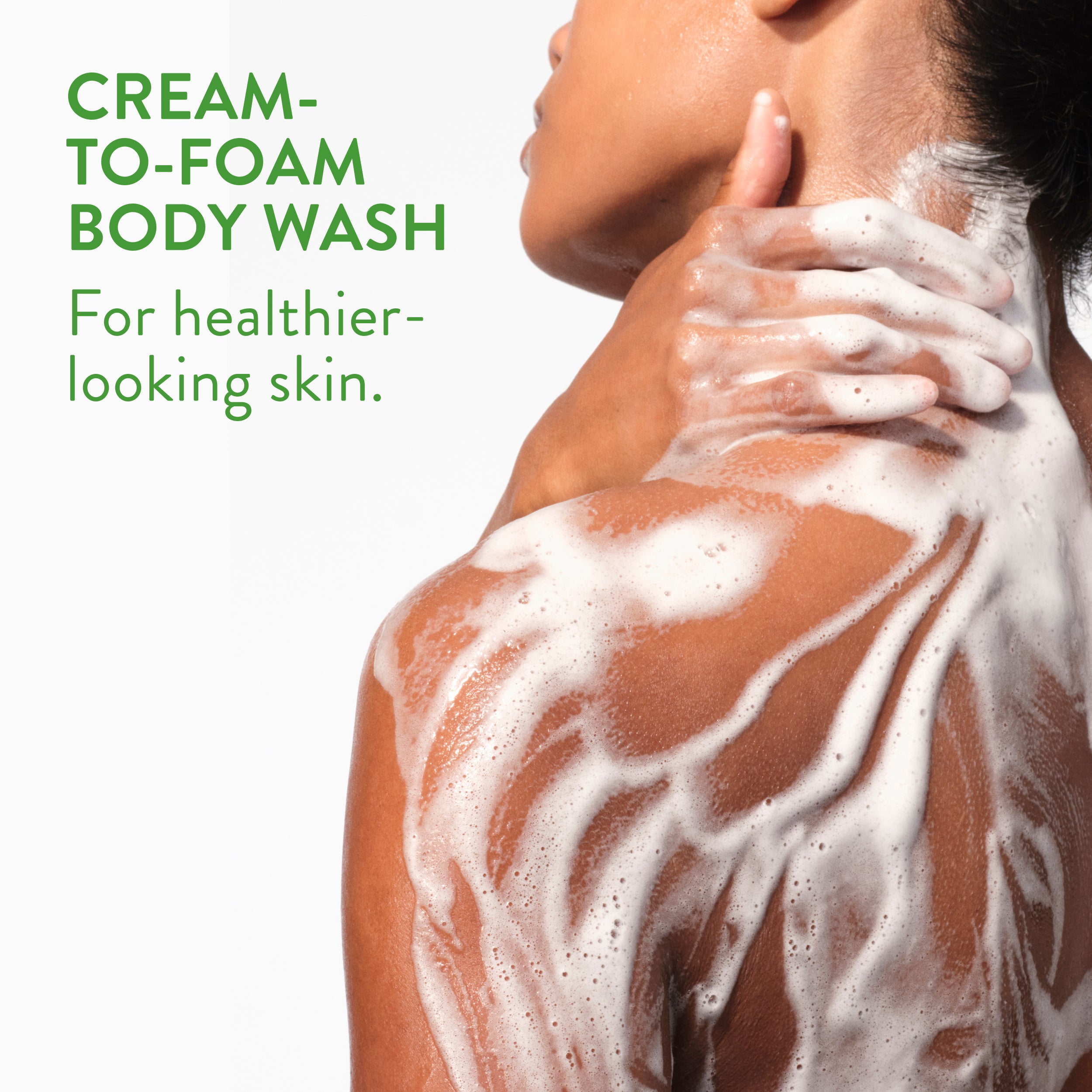 Sensitive Series: Body Wash - Image 22