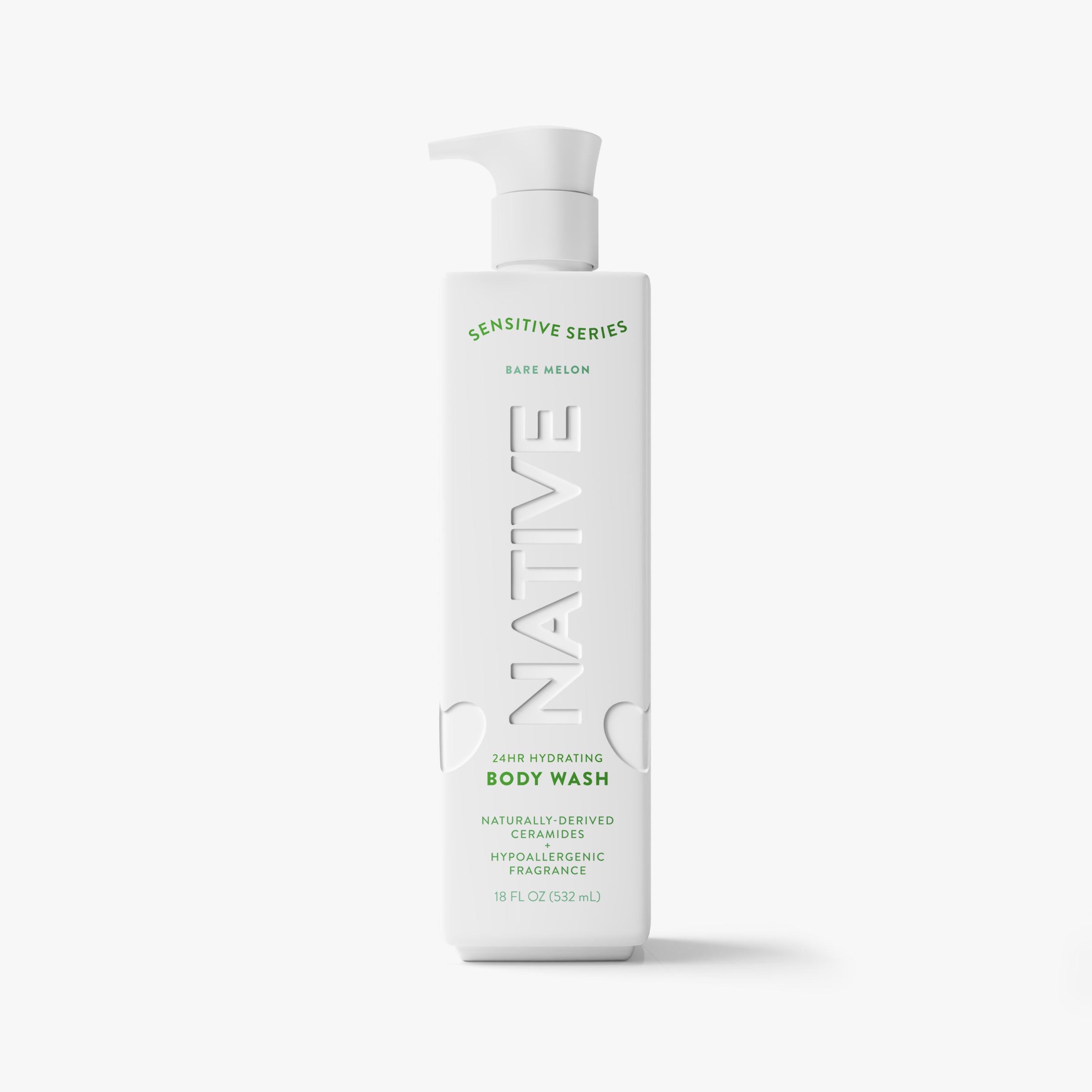 Sensitive Series: Body Wash - Image 25