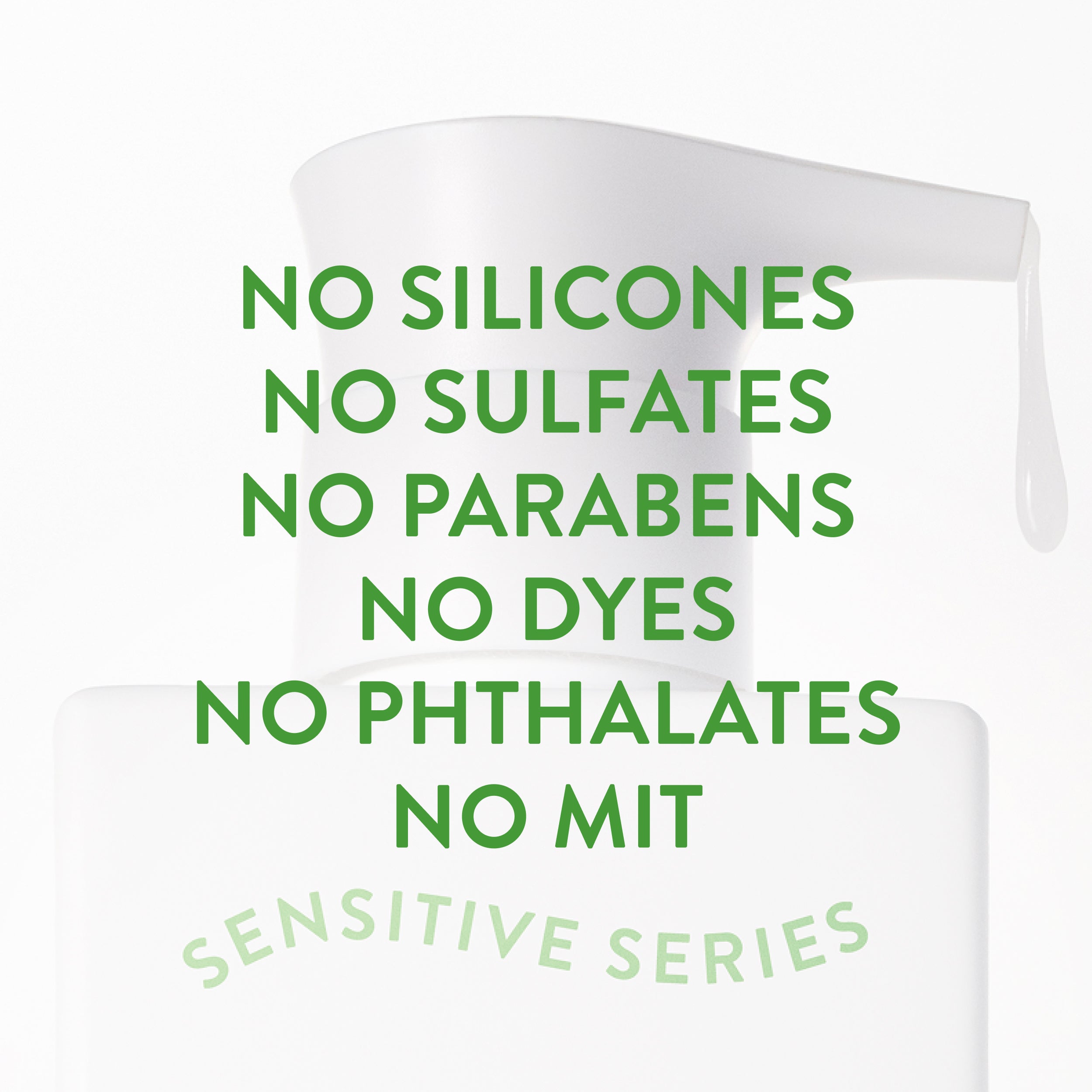 Sensitive Series: Conditioner - Image 29