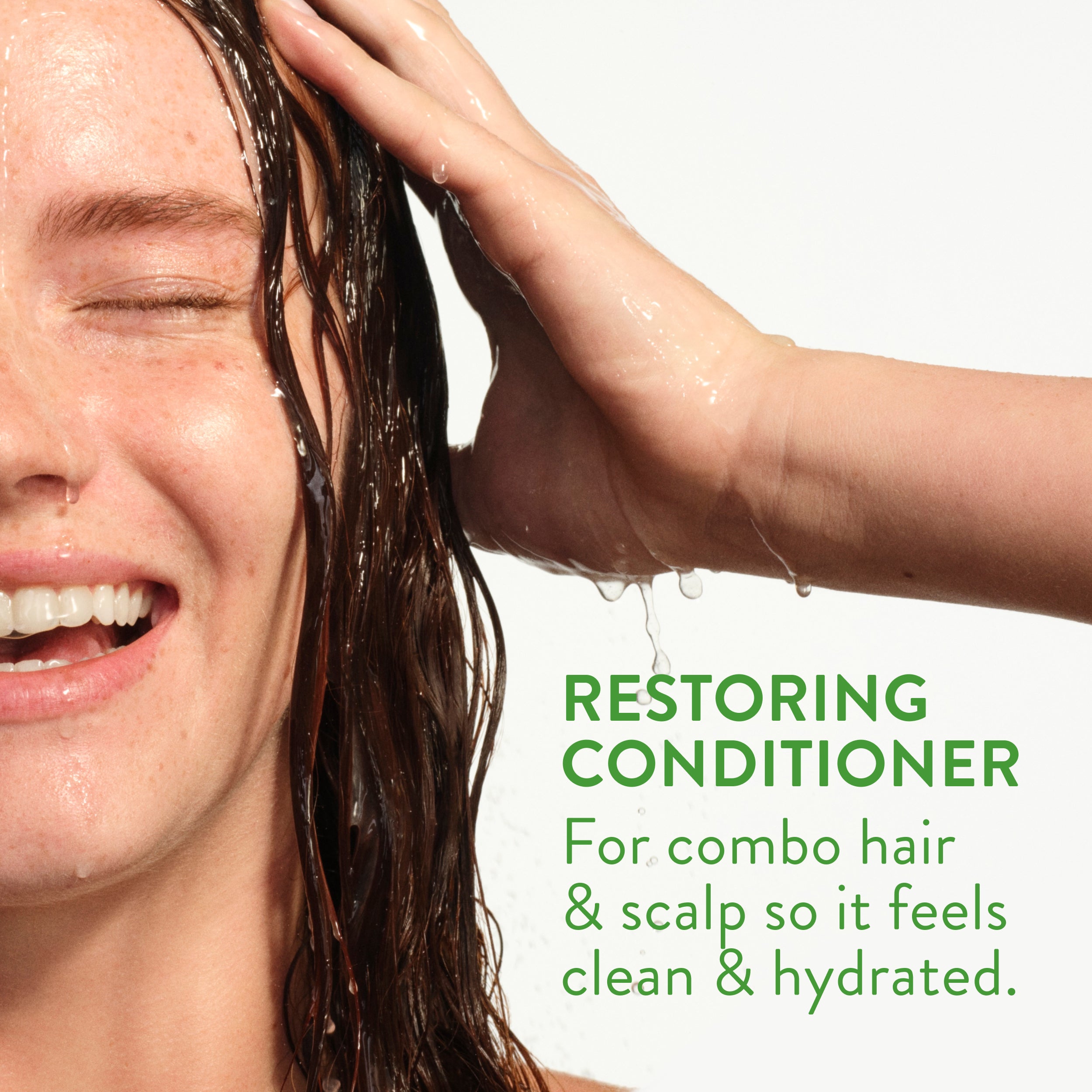 Sensitive Series: Conditioner - Image 31