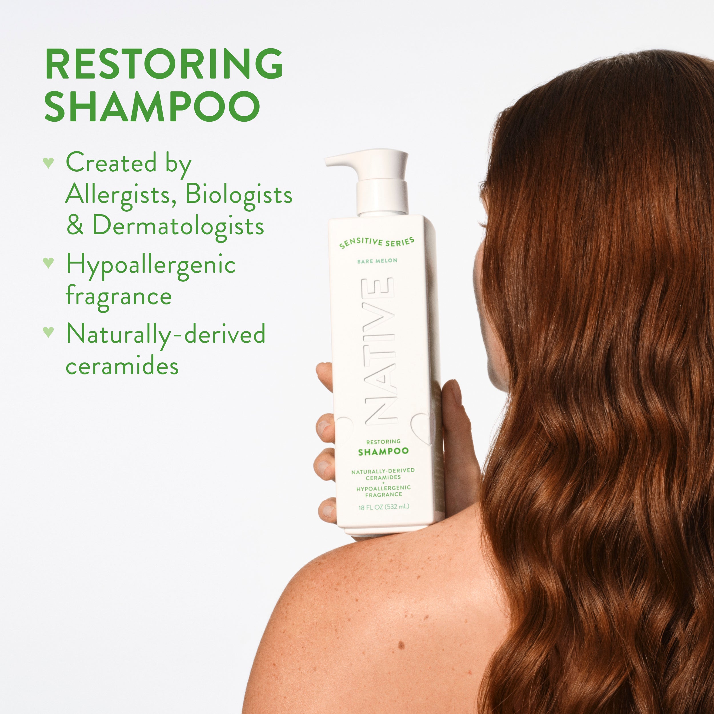Sensitive Series: Shampoo - Image 27