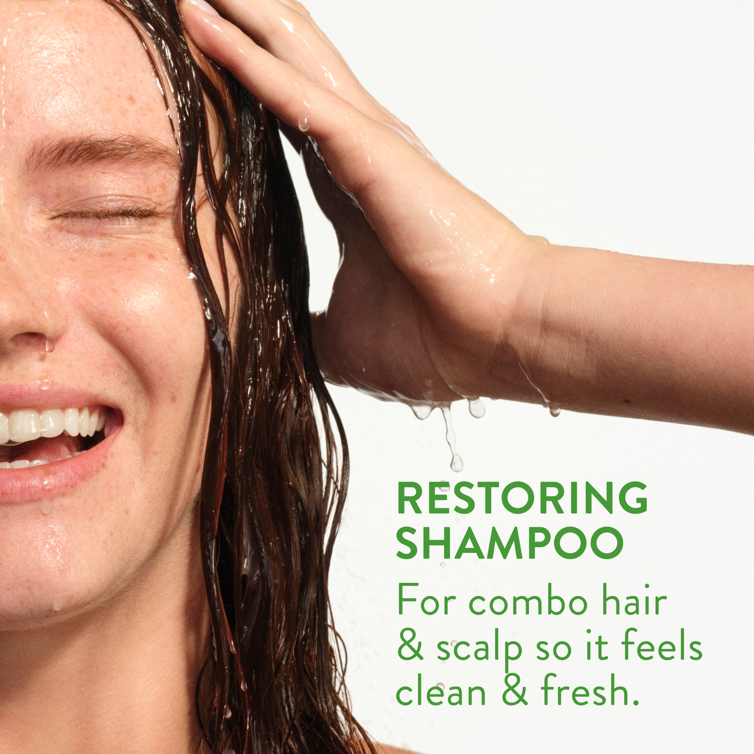 Sensitive Series: Shampoo - Image 32