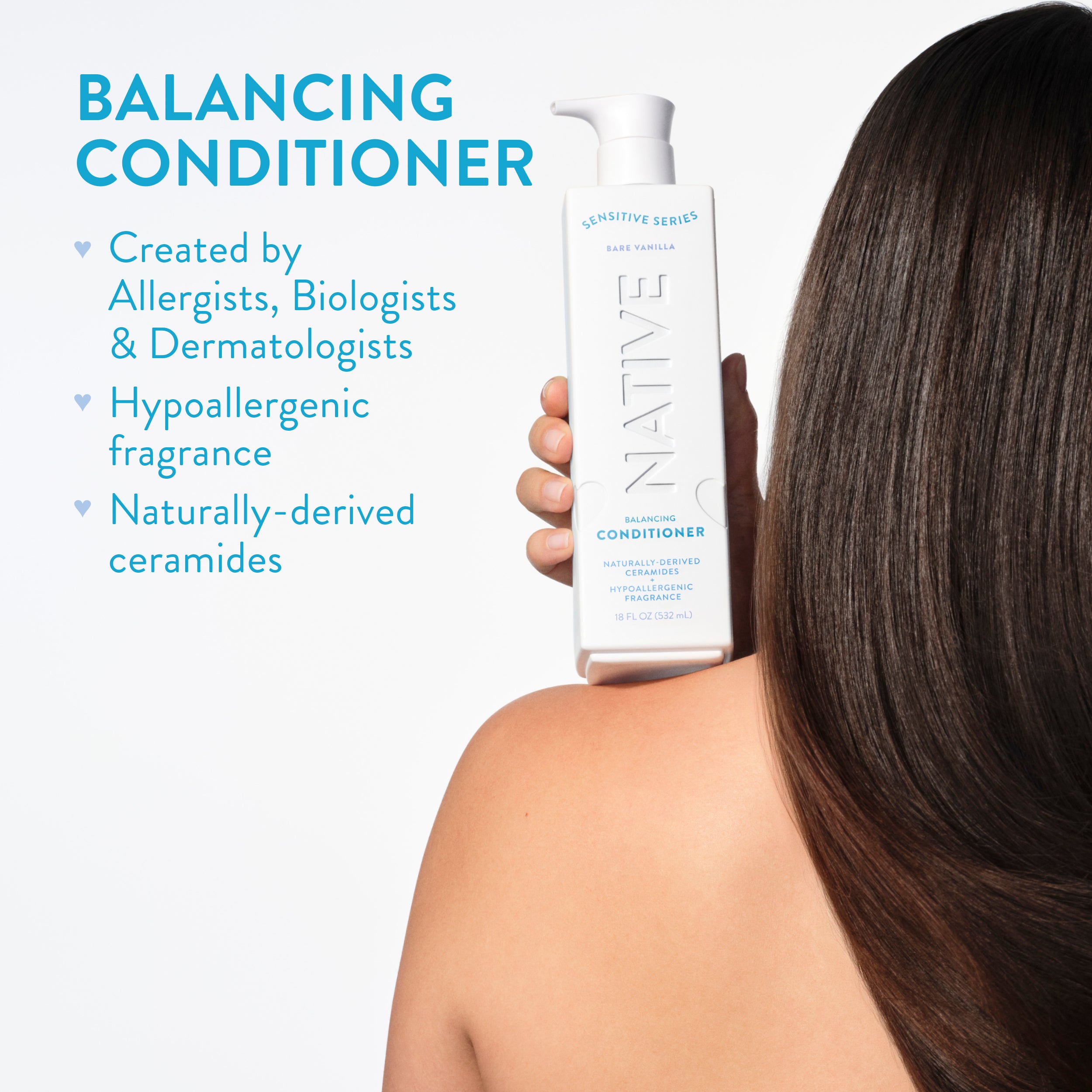 Sensitive Series: Conditioner - Image 5