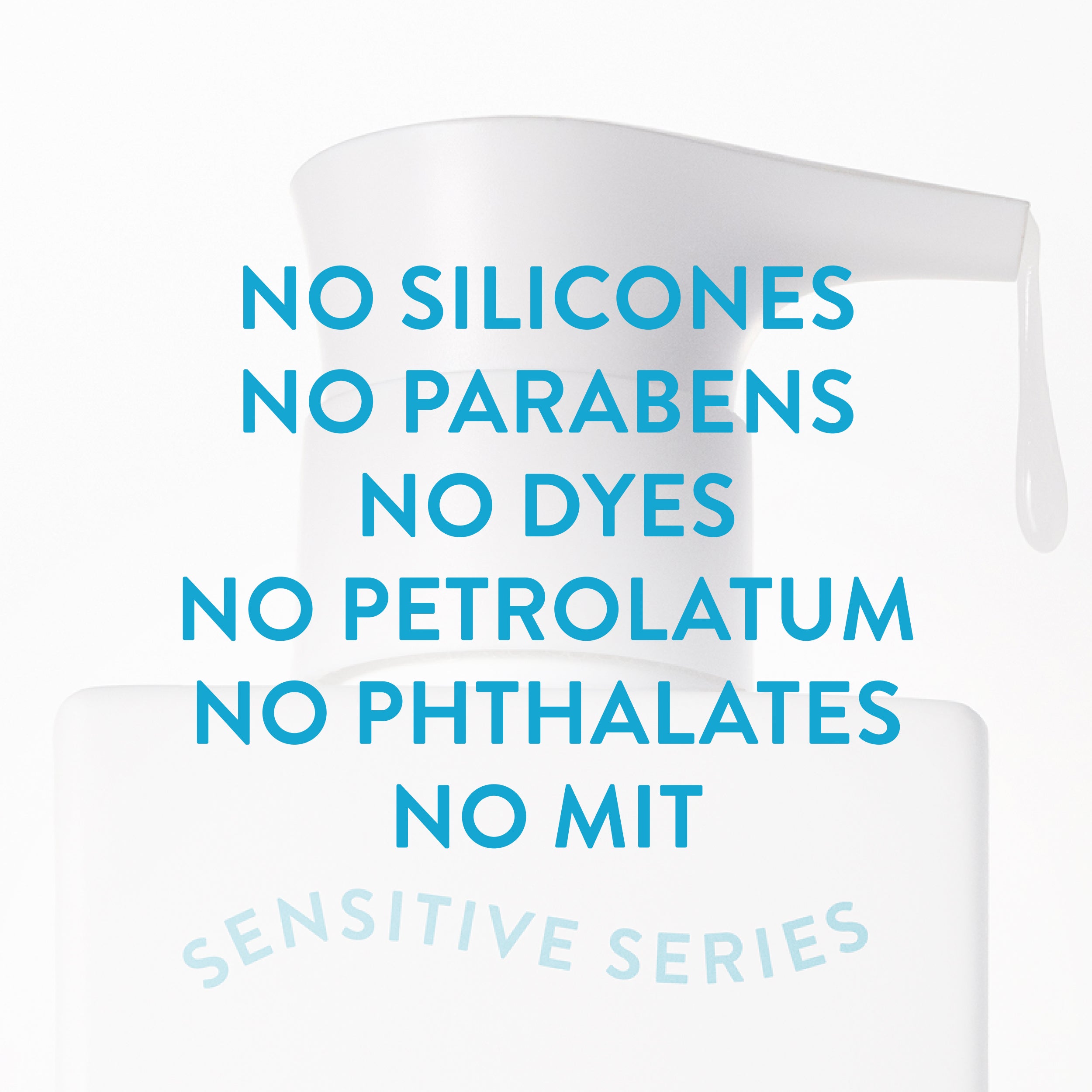 Sensitive Series: Conditioner - Image 8