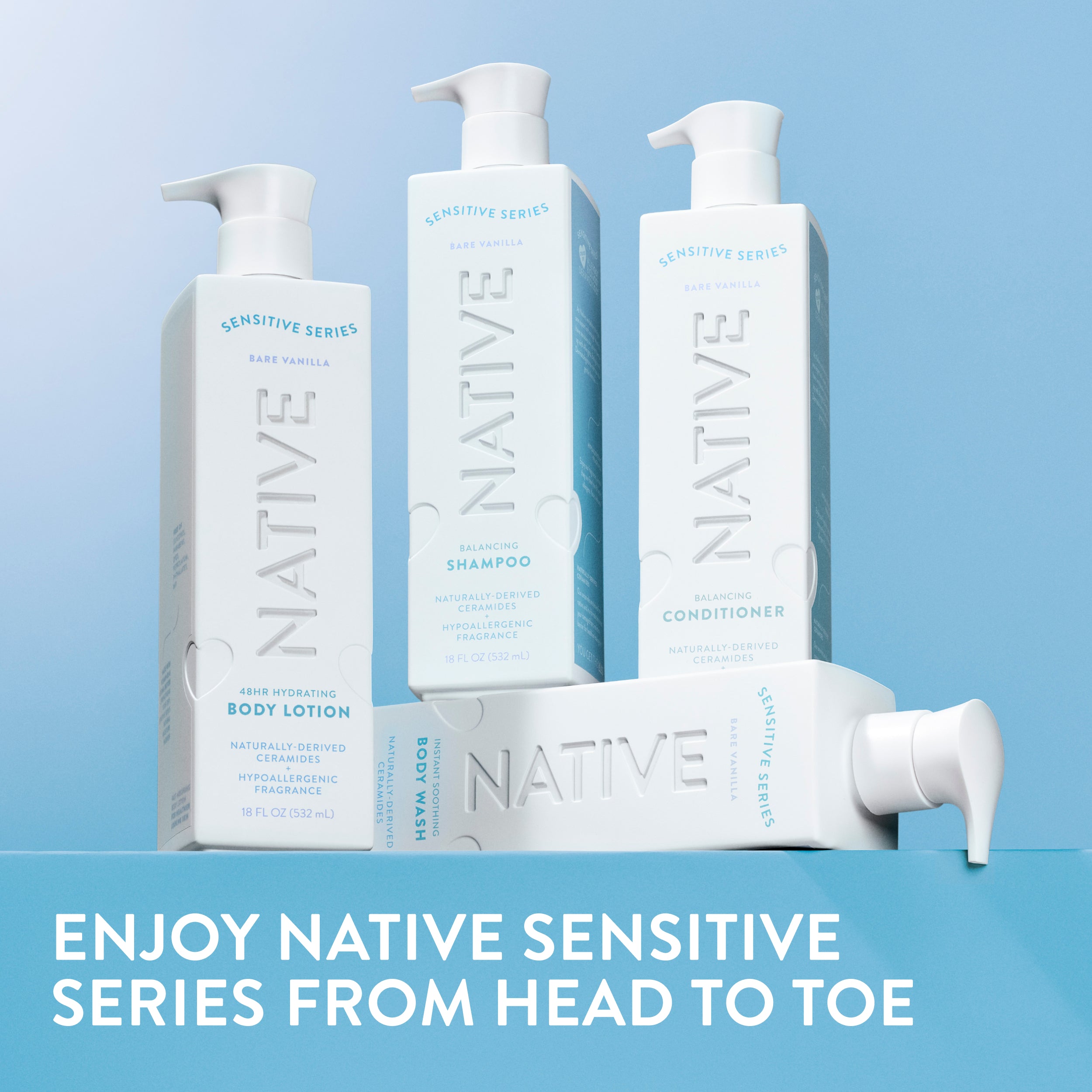 Sensitive Series: Conditioner - Image 12