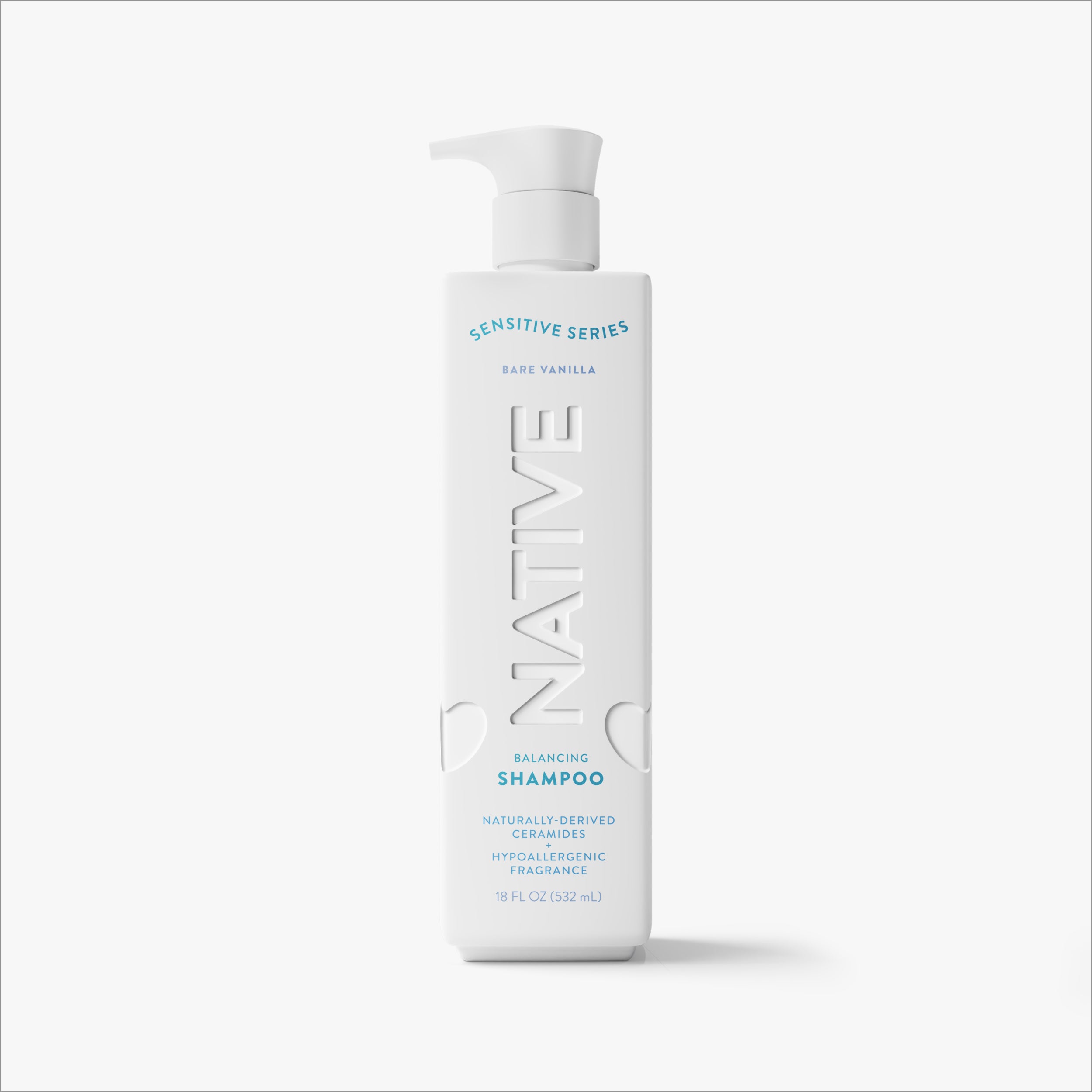 Sensitive Series: Shampoo - Image 13