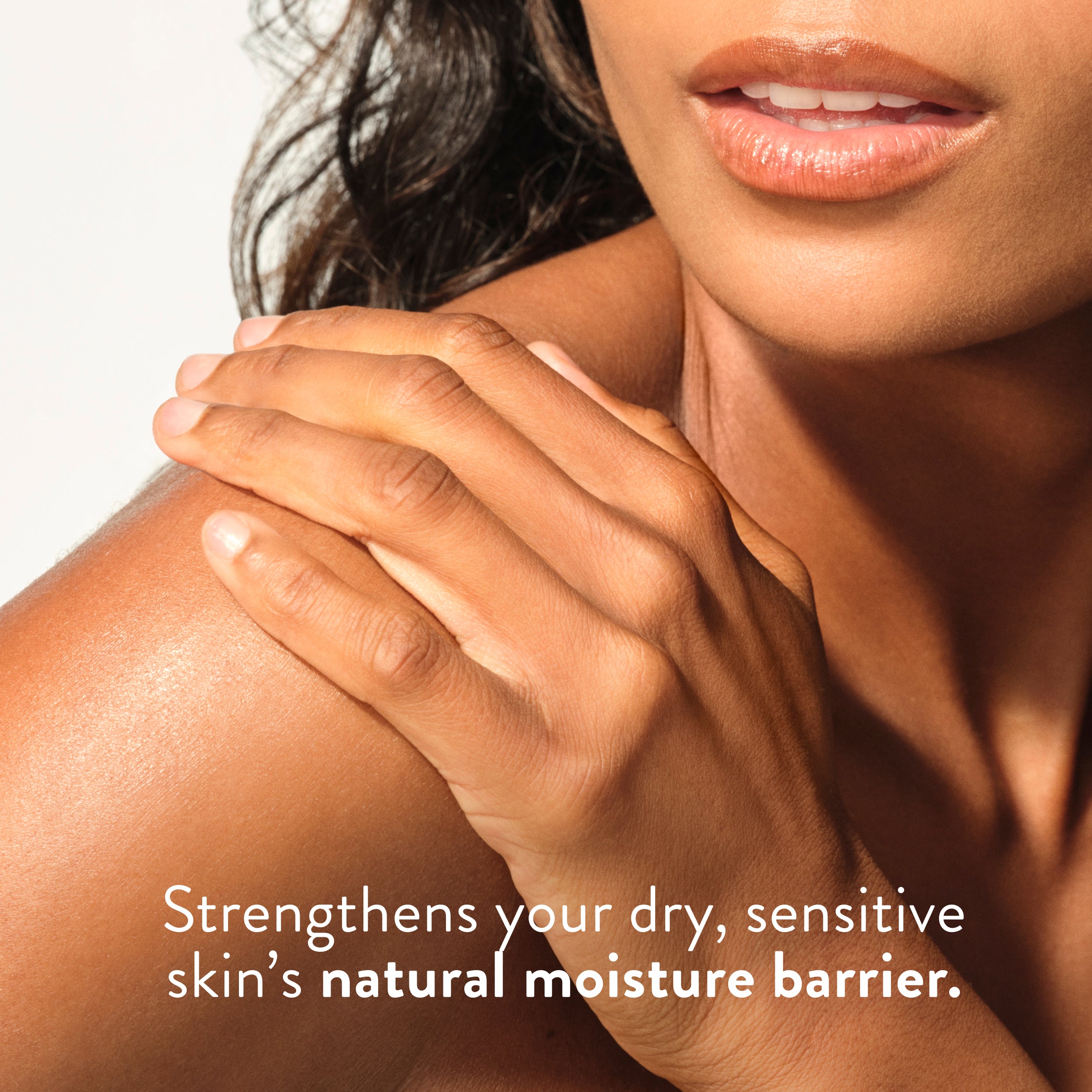 Sensitive Series: Body Lotion - Image 33