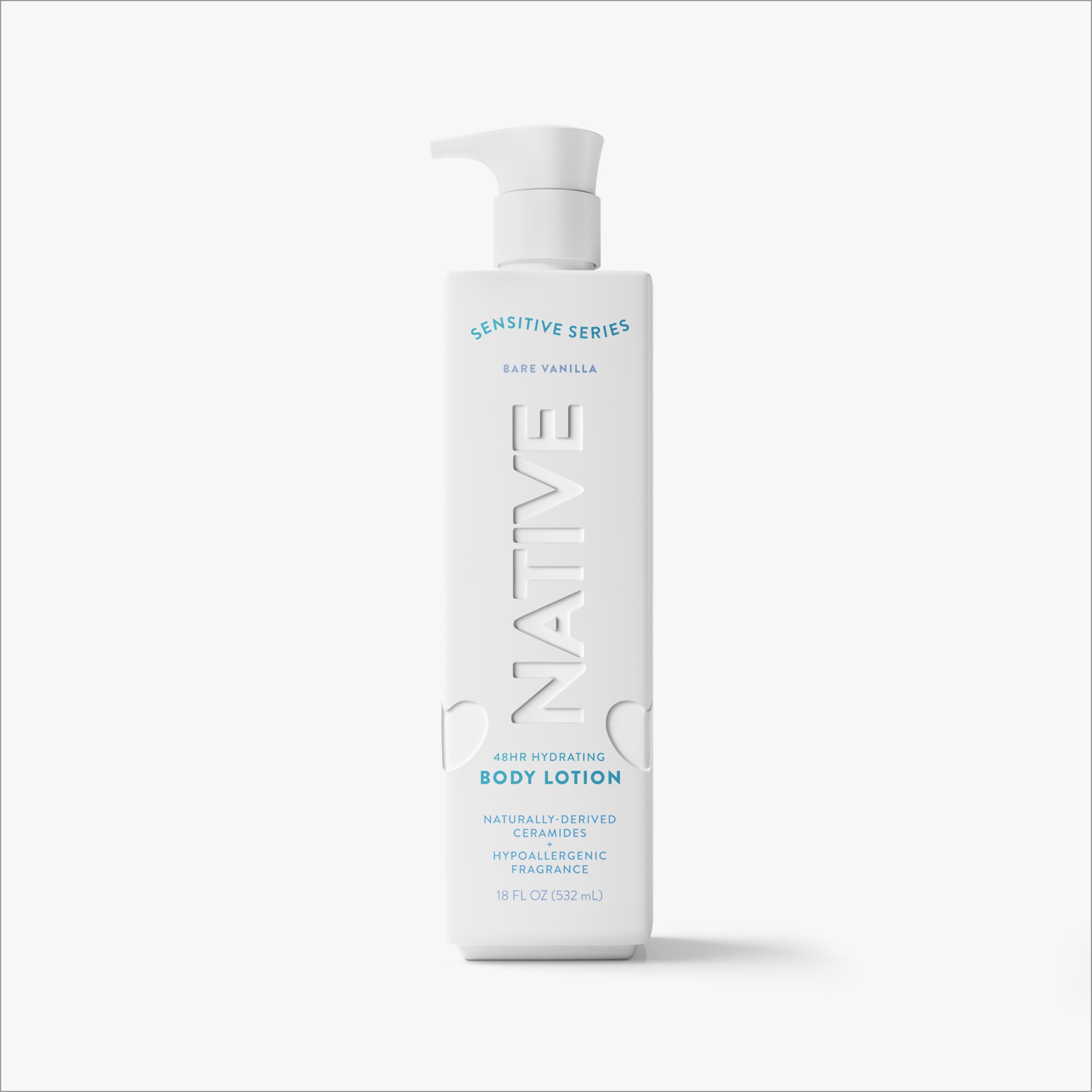 Sensitive Series: Body Lotion - Image 40