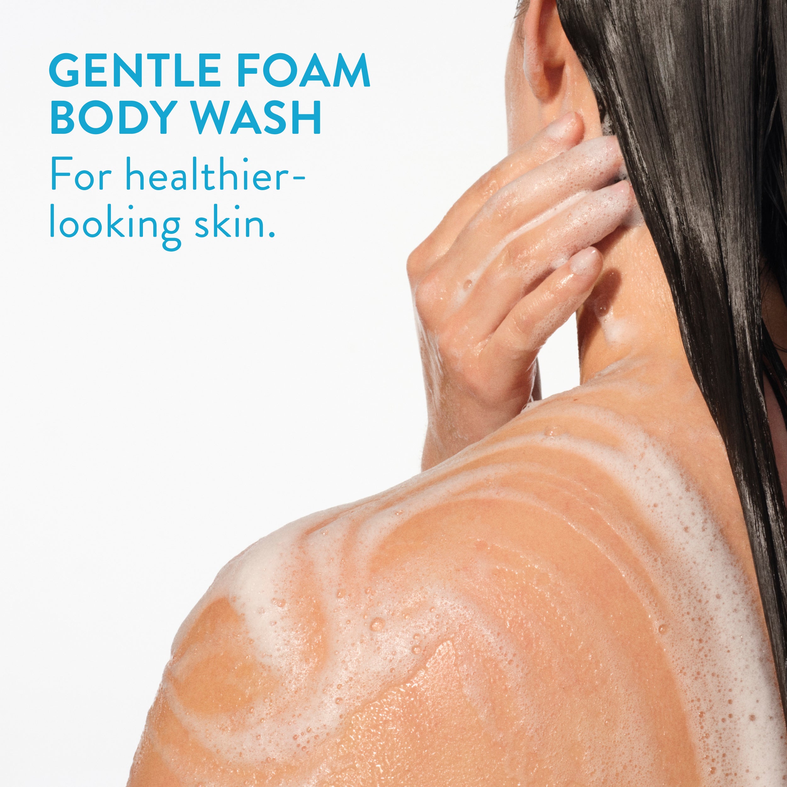 Sensitive Series: Body Wash - Image 44