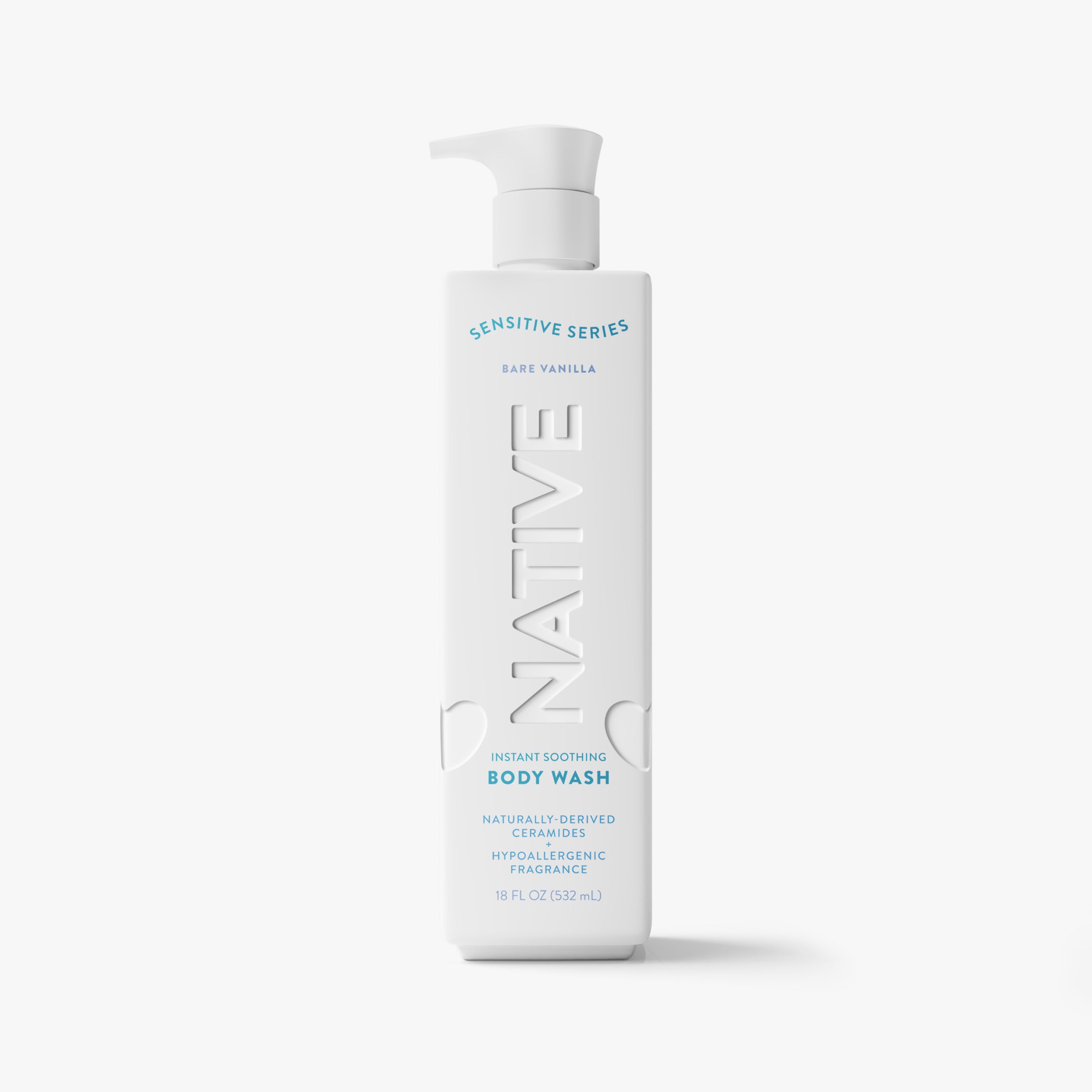 Sensitive Series: Body Wash - Image 47
