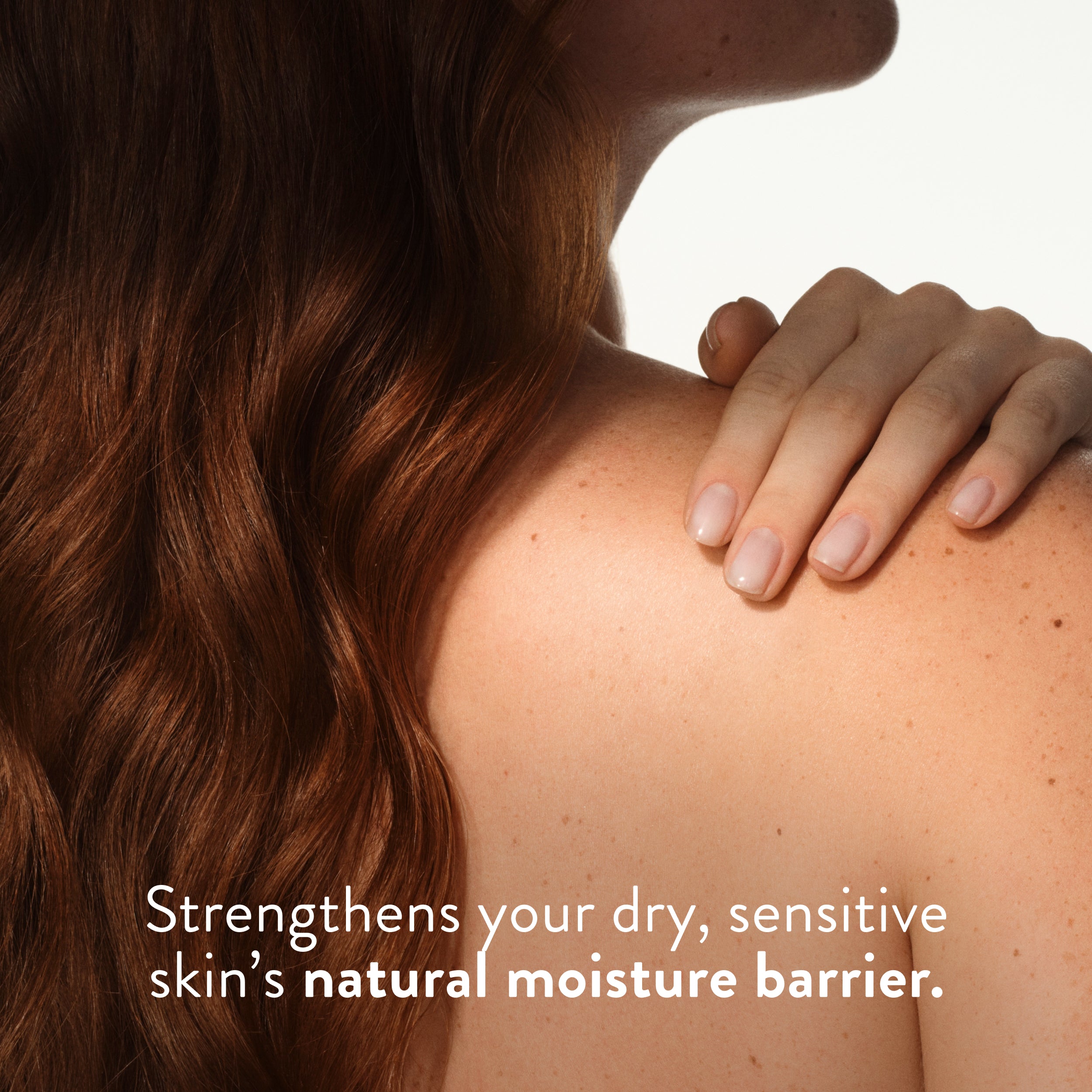 Sensitive Series: Body Cream - Image 4