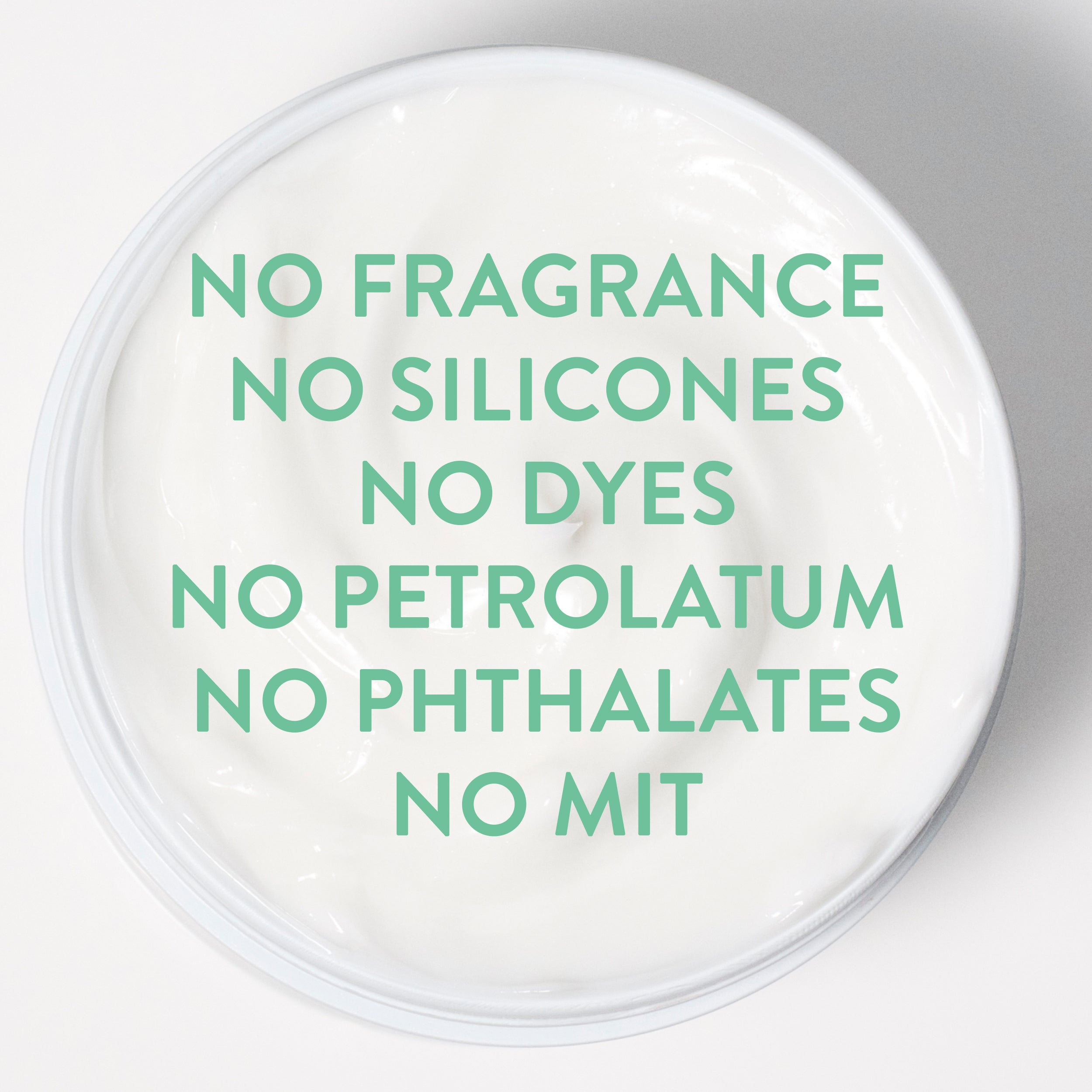 Sensitive Series: Body Cream - Image 6