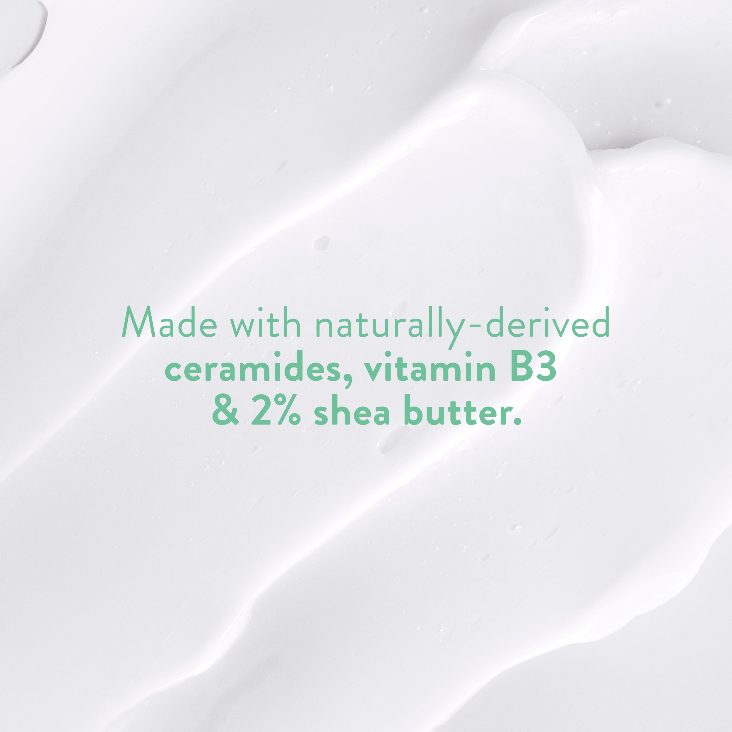 Sensitive Series: Body Cream - Image 7