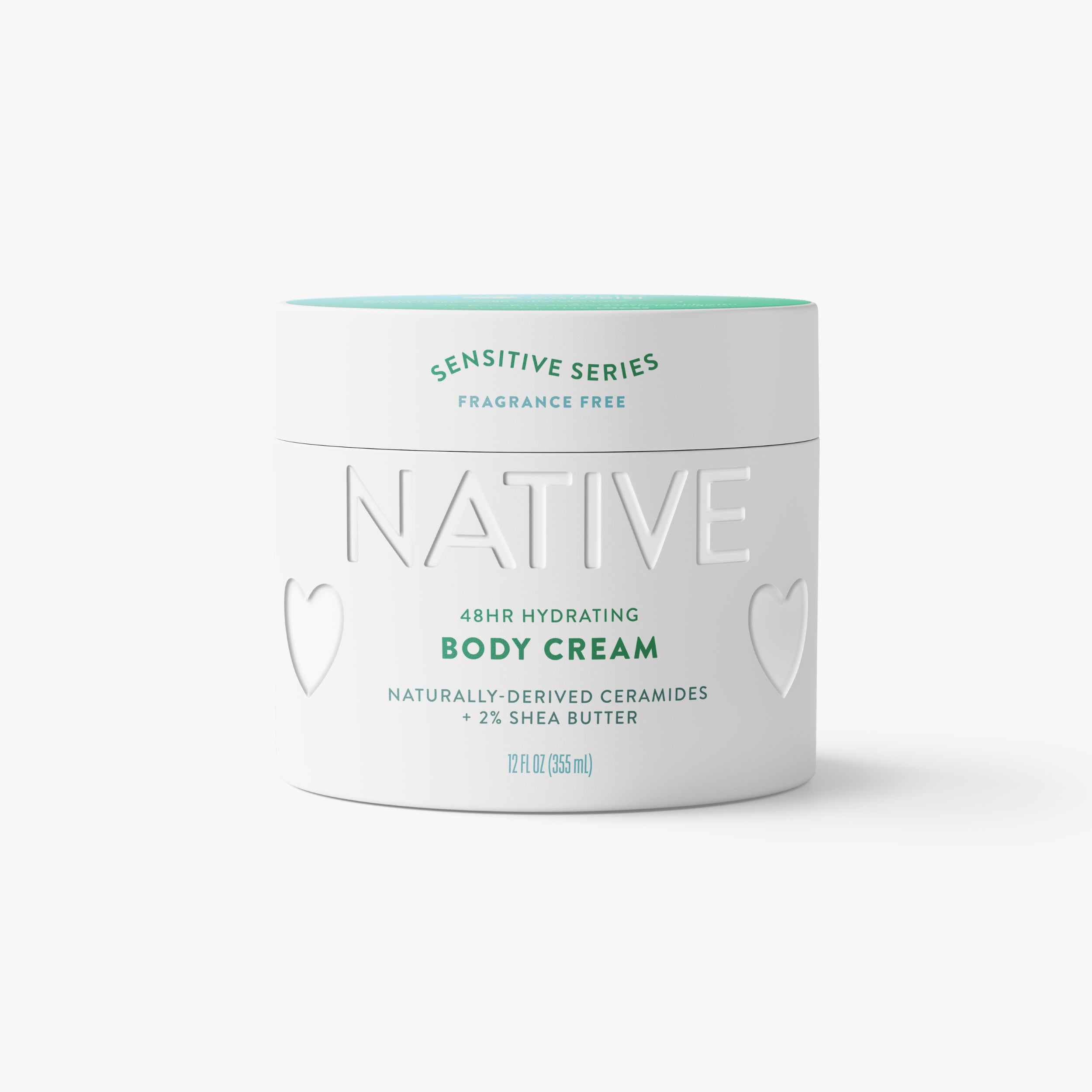 Sensitive Series: Body Cream - Image 12