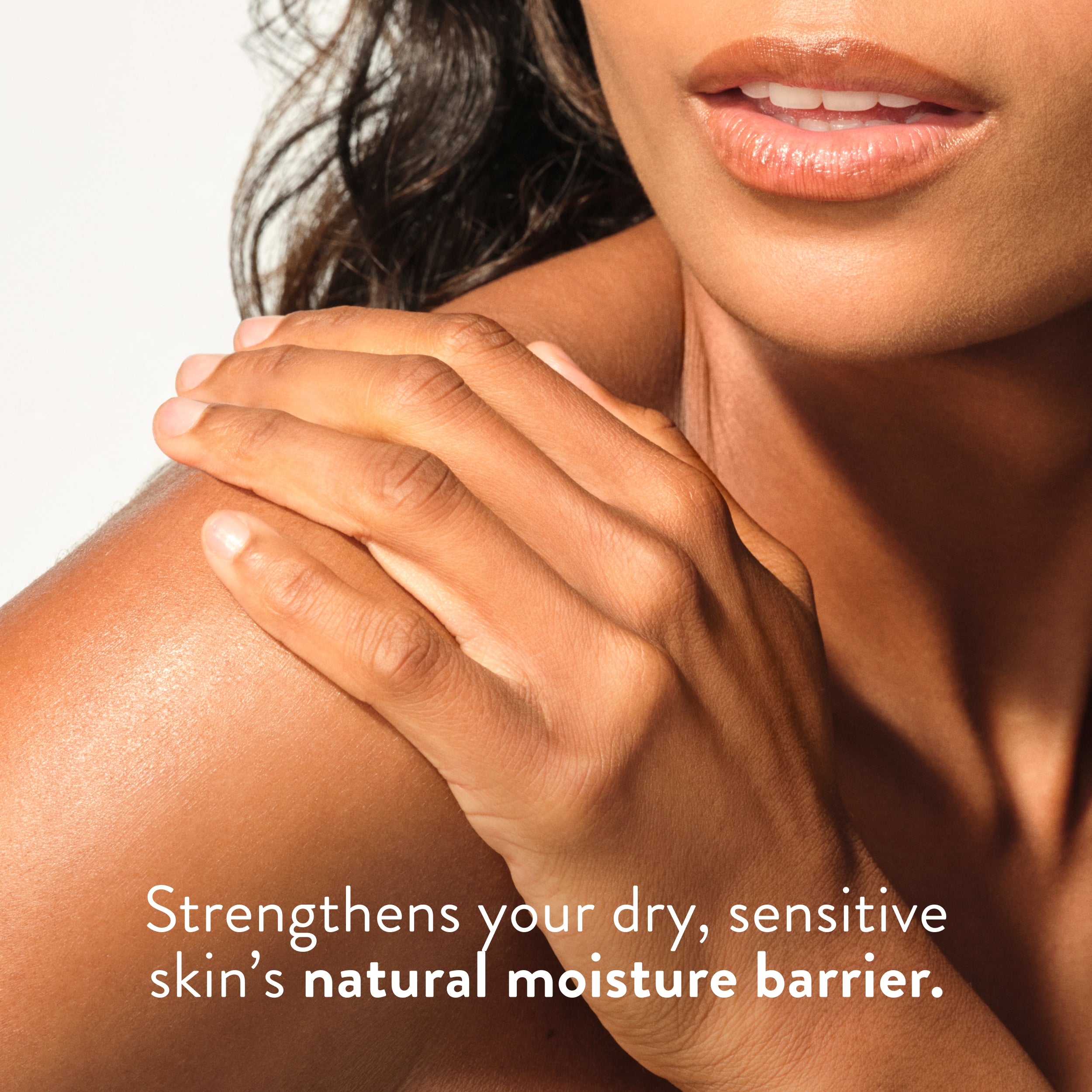 Sensitive Series: Body Lotion - Image 44