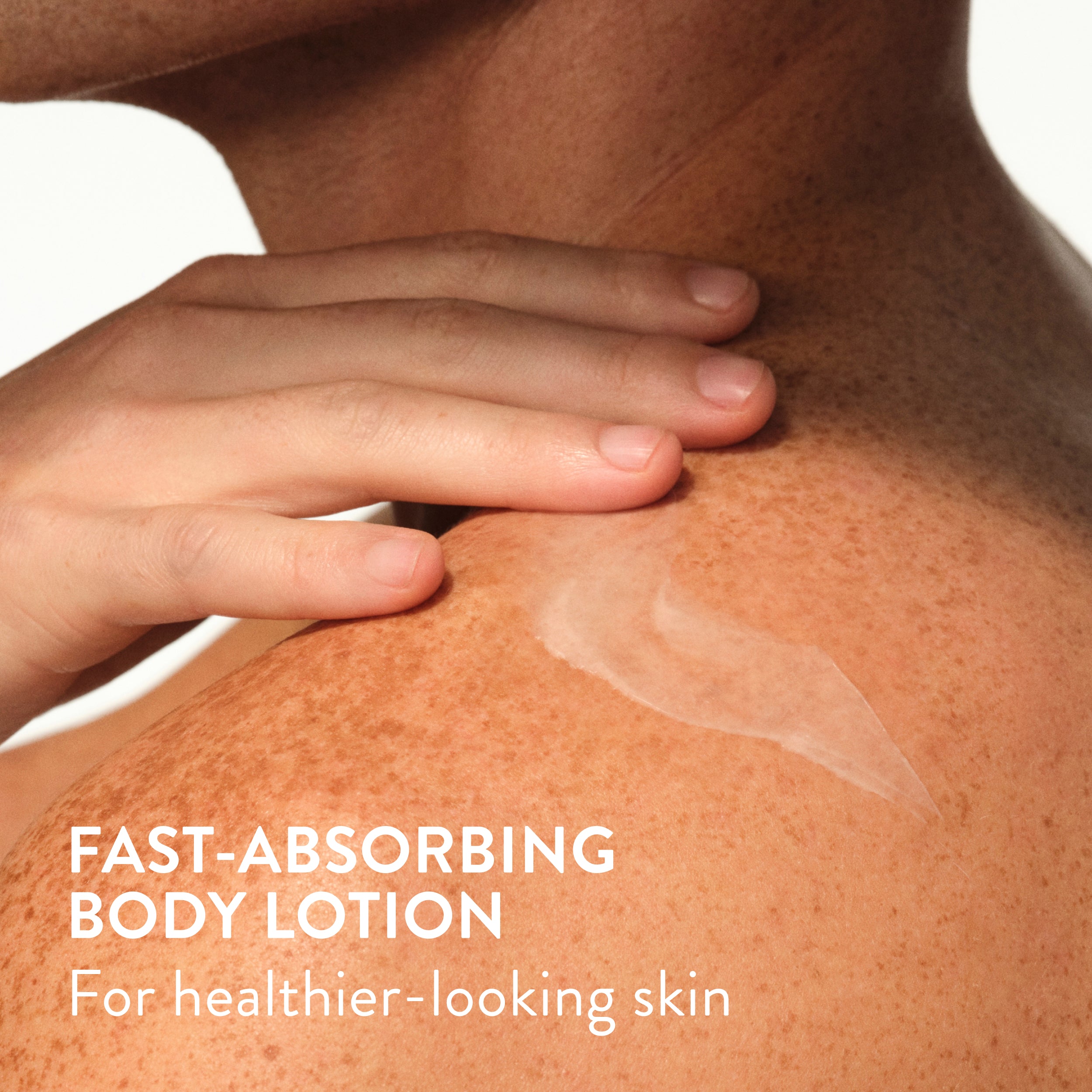 Sensitive Series: Body Lotion - Image 48