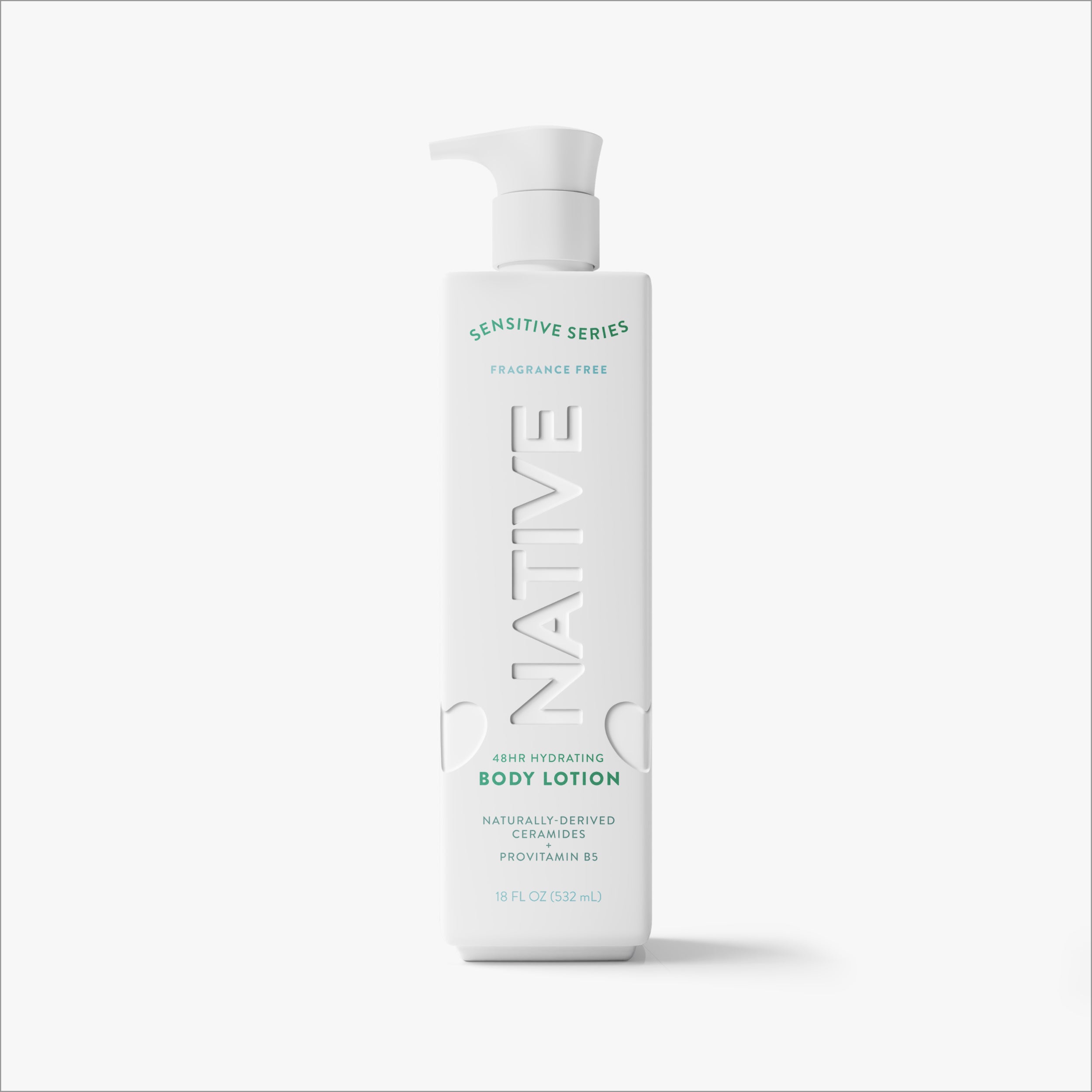 Sensitive Series: Body Lotion - Image 50