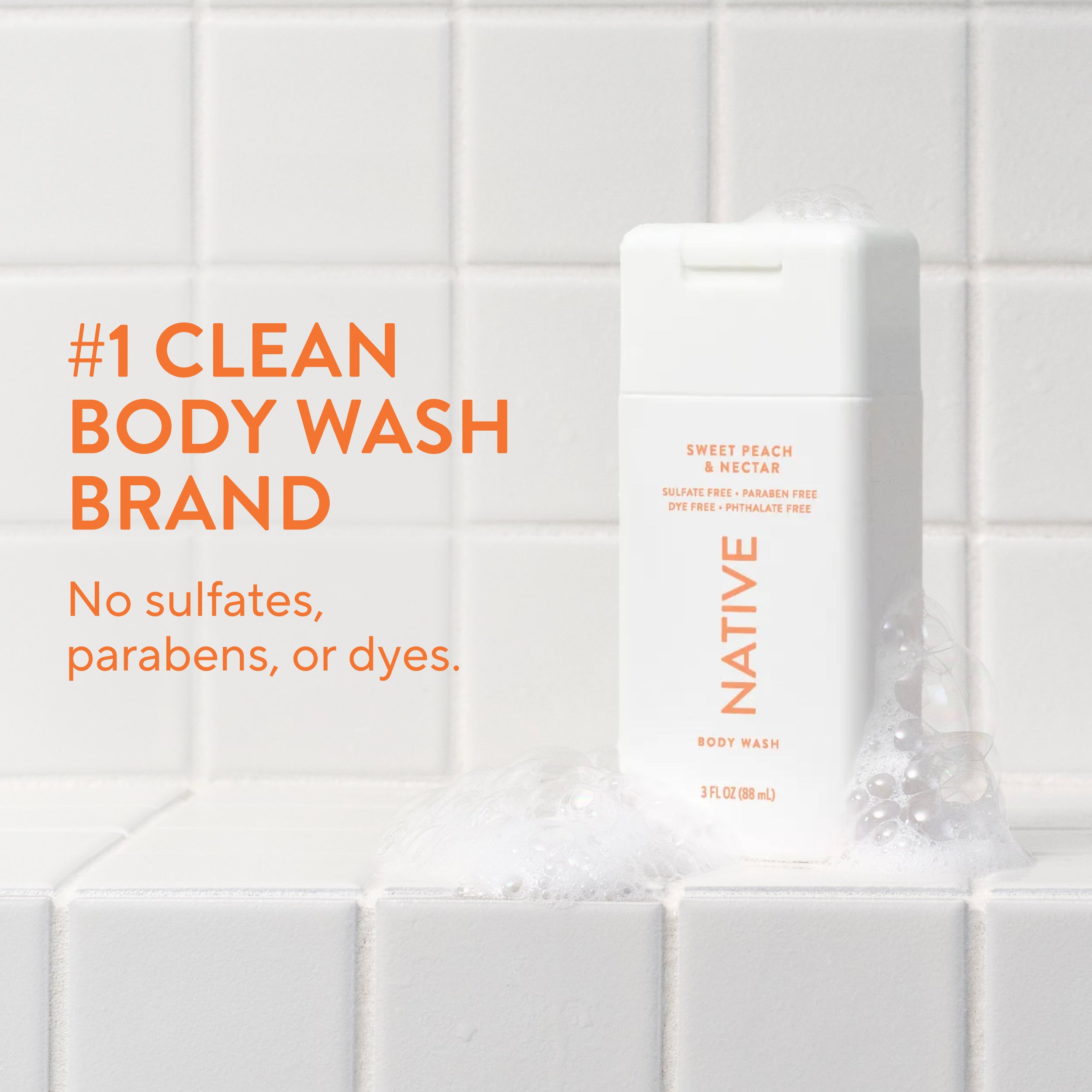 Mini Body Wash - Image 25