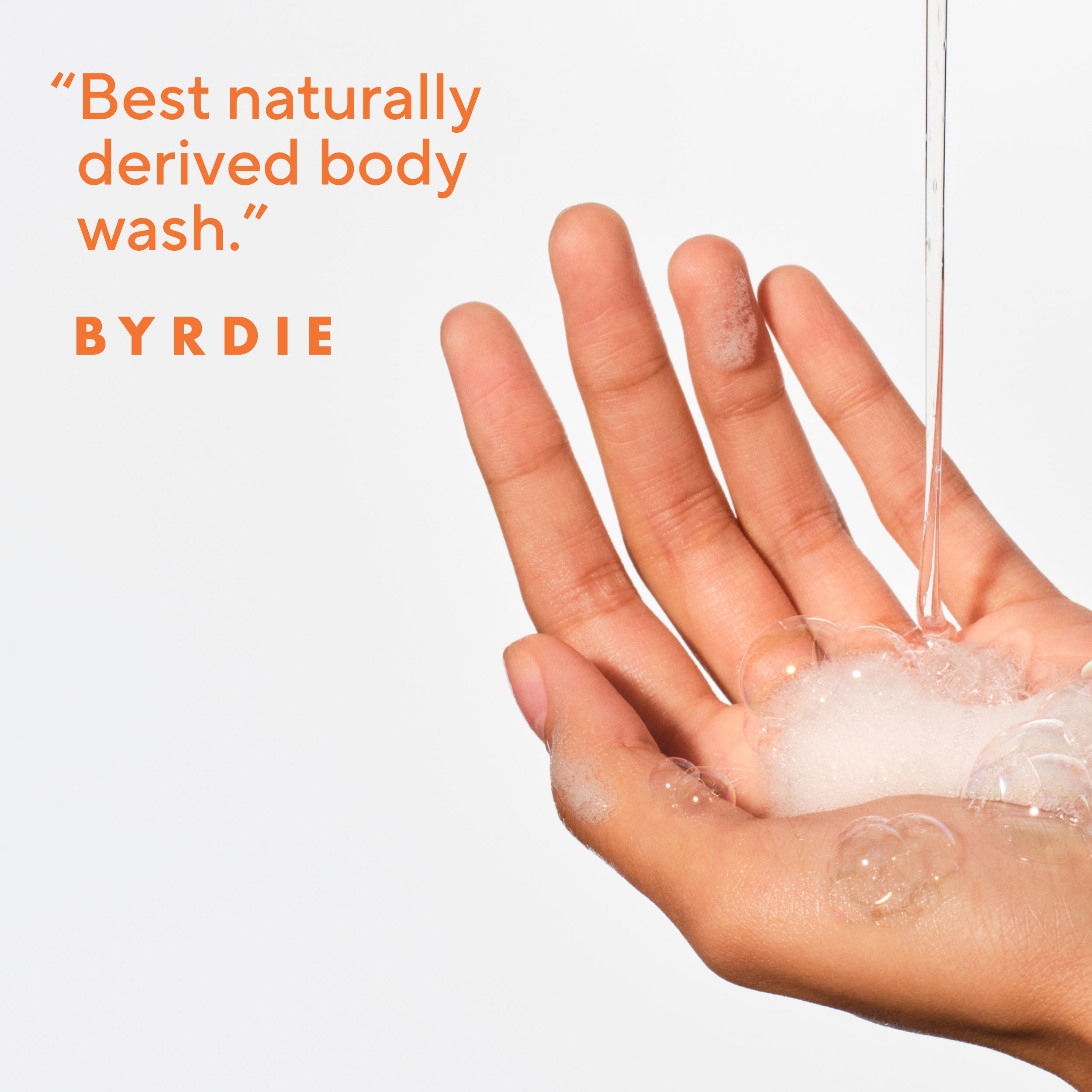 Mini Body Wash - Image 26