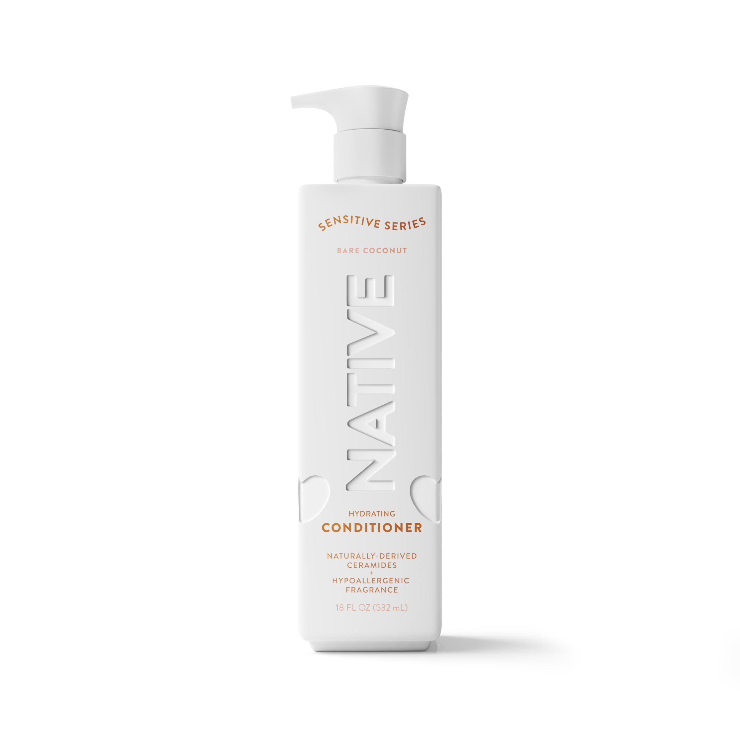Sensitive Series: Conditioner - Image 2