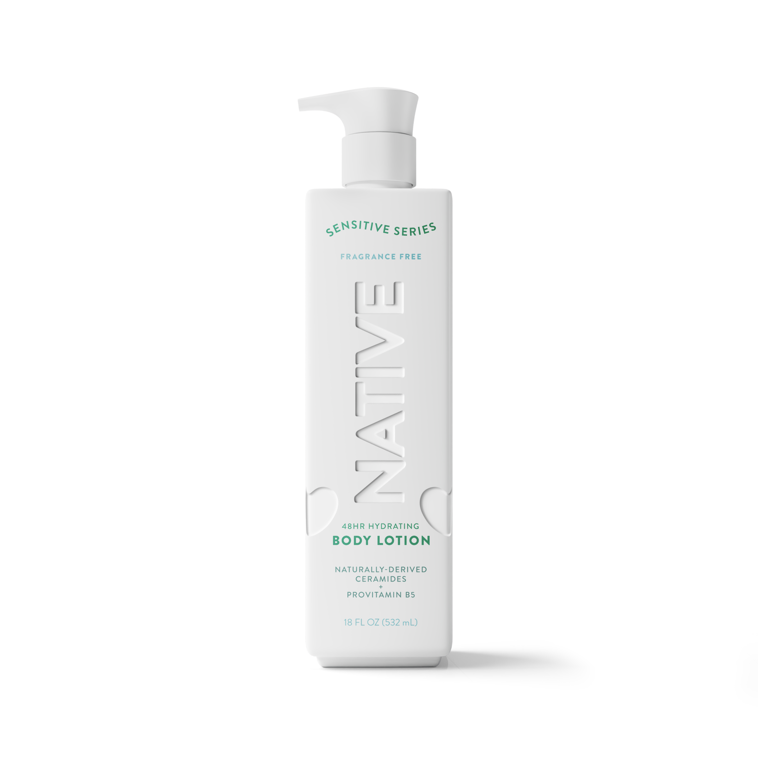 Sensitive Series: Body Lotion - Image 8