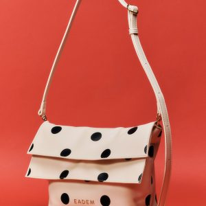 The Polka Dot Bag