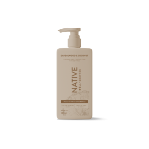 sandalwood-coconut
