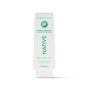 pear-coconut-water