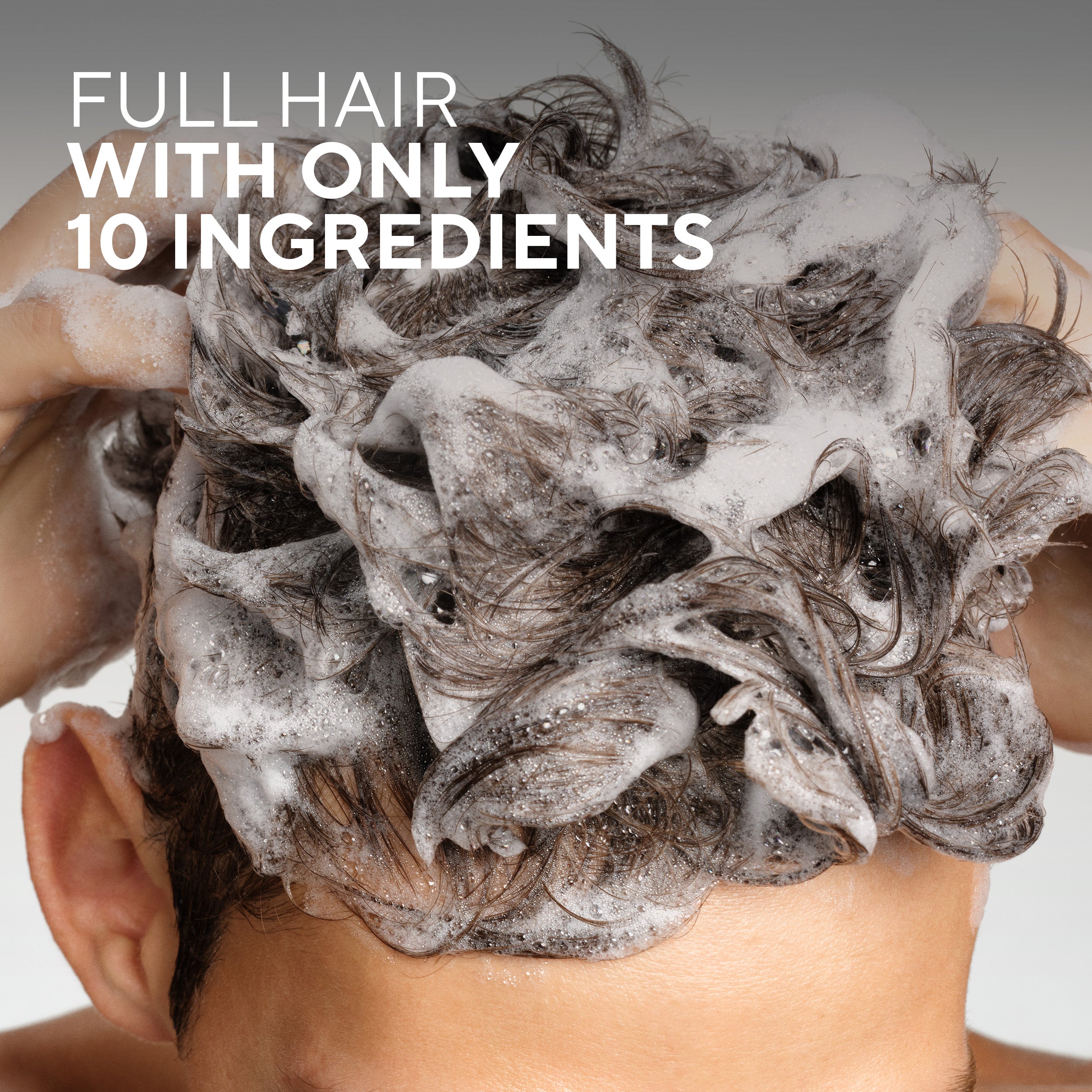 Full & Thick Shampoo - Image 4