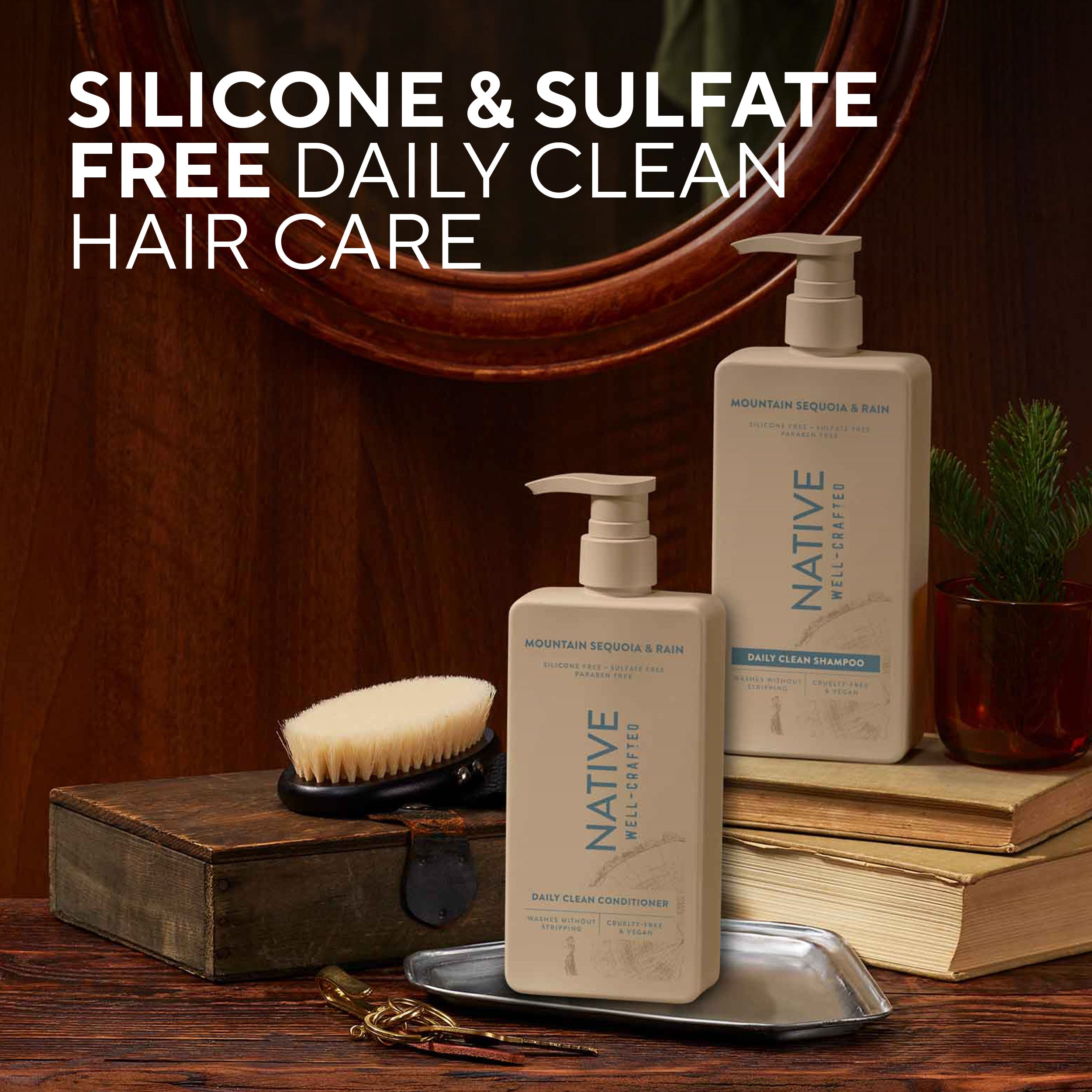 Daily Clean Shampoo - Image 18