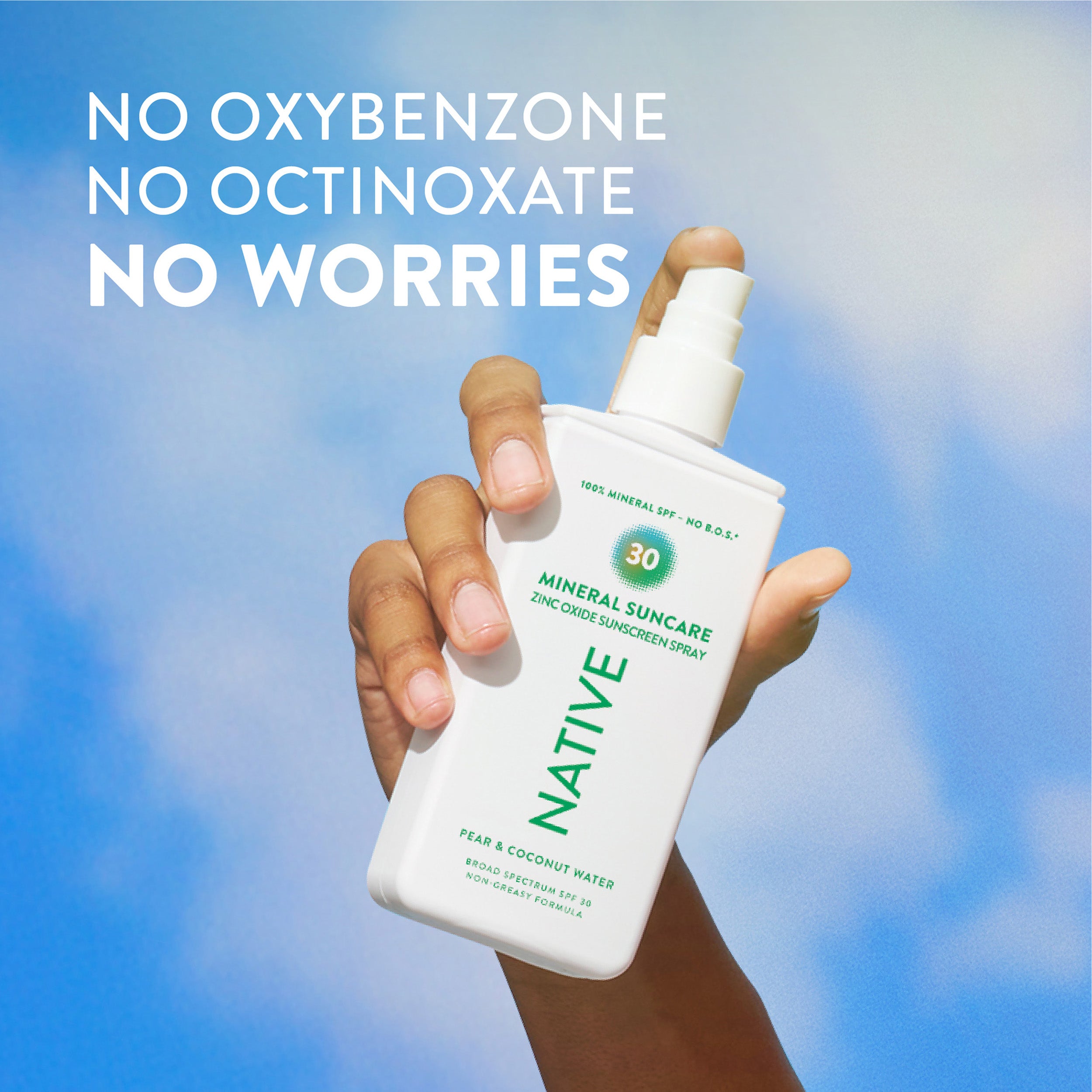 Sunscreen Spritz - Image 15