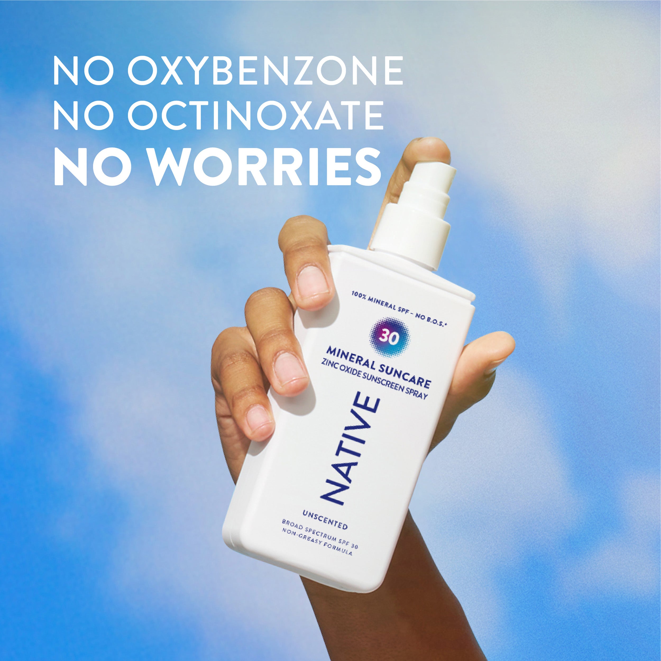 Sunscreen Spritz - Image 5