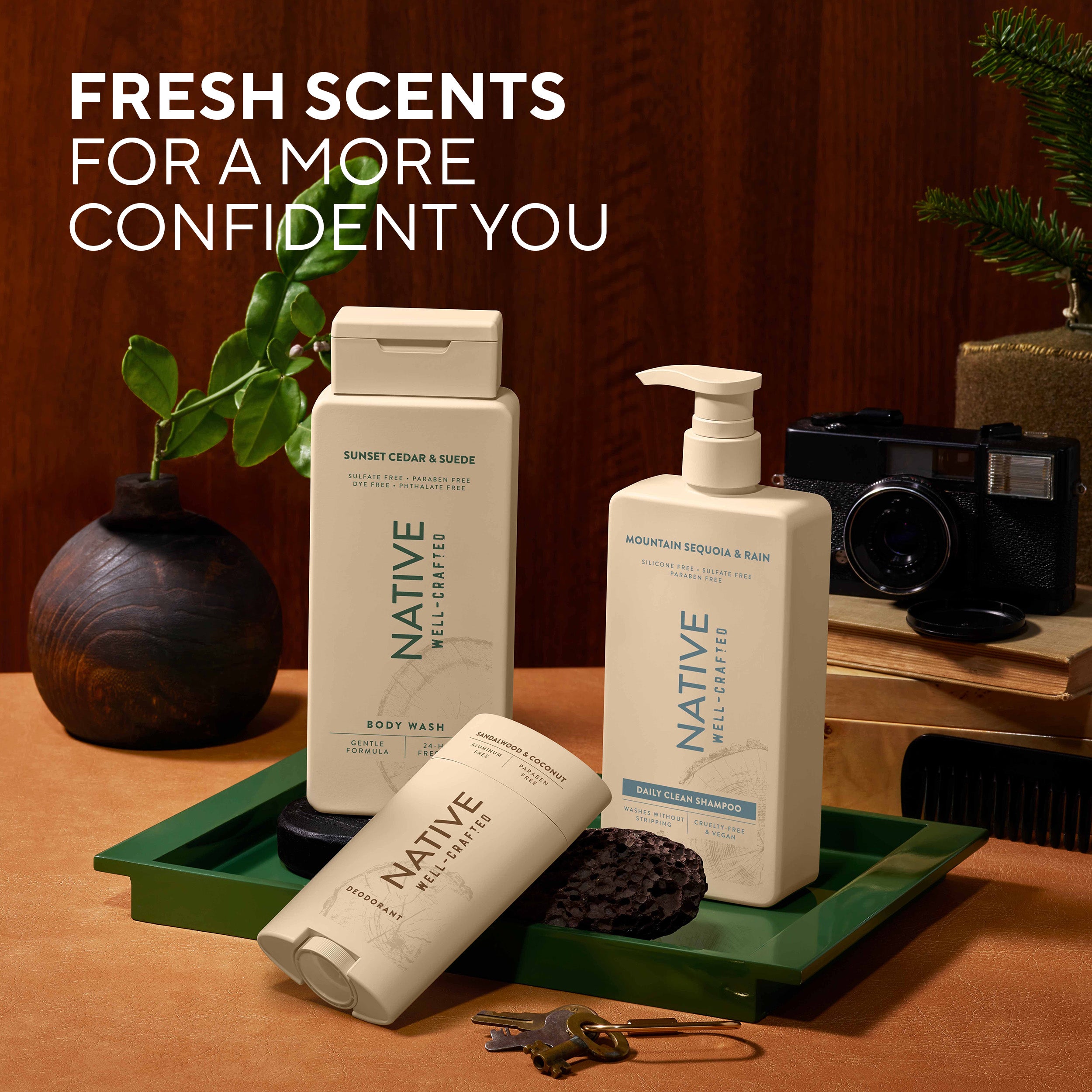 Daily Clean Shampoo - Image 19