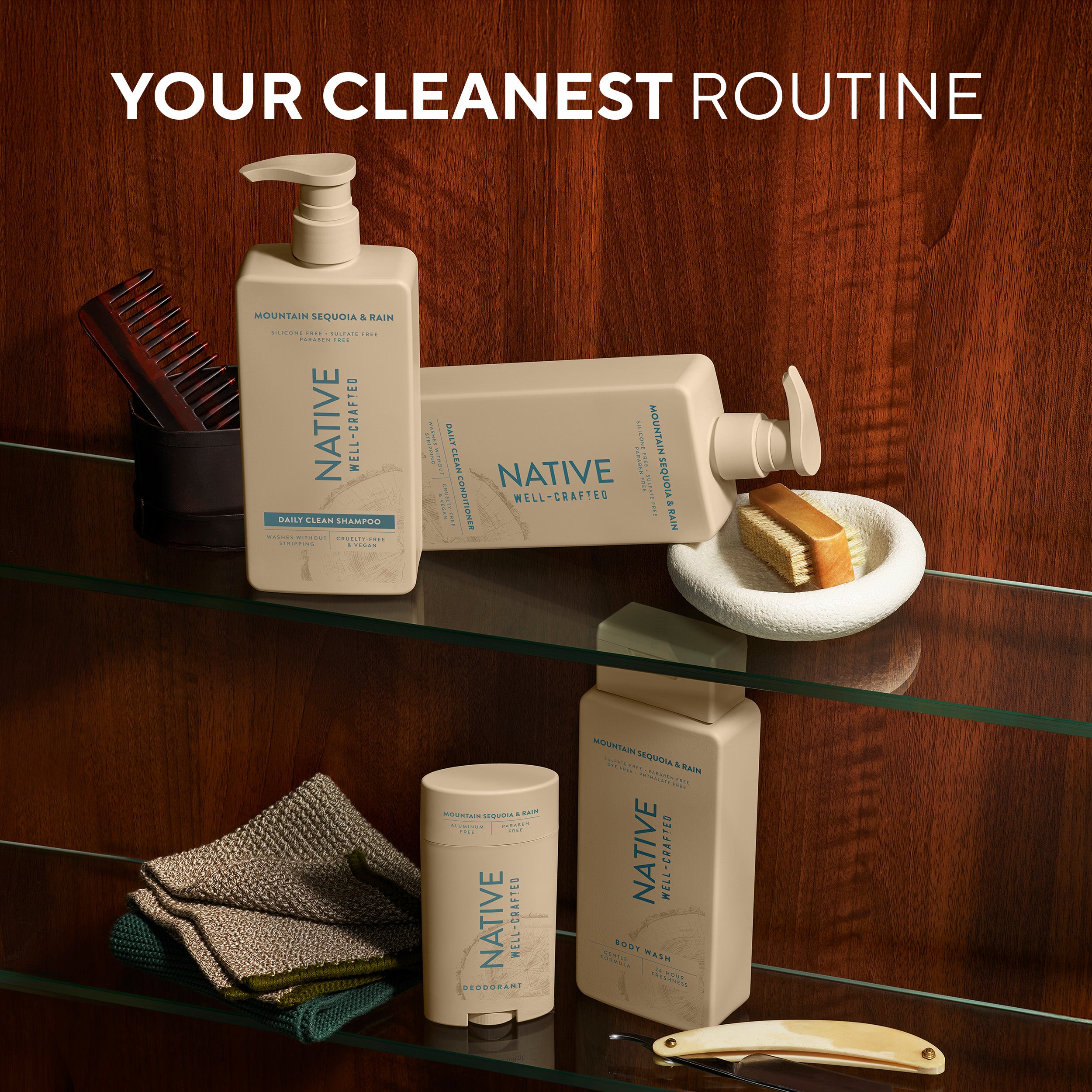 Daily Clean Shampoo - Image 20