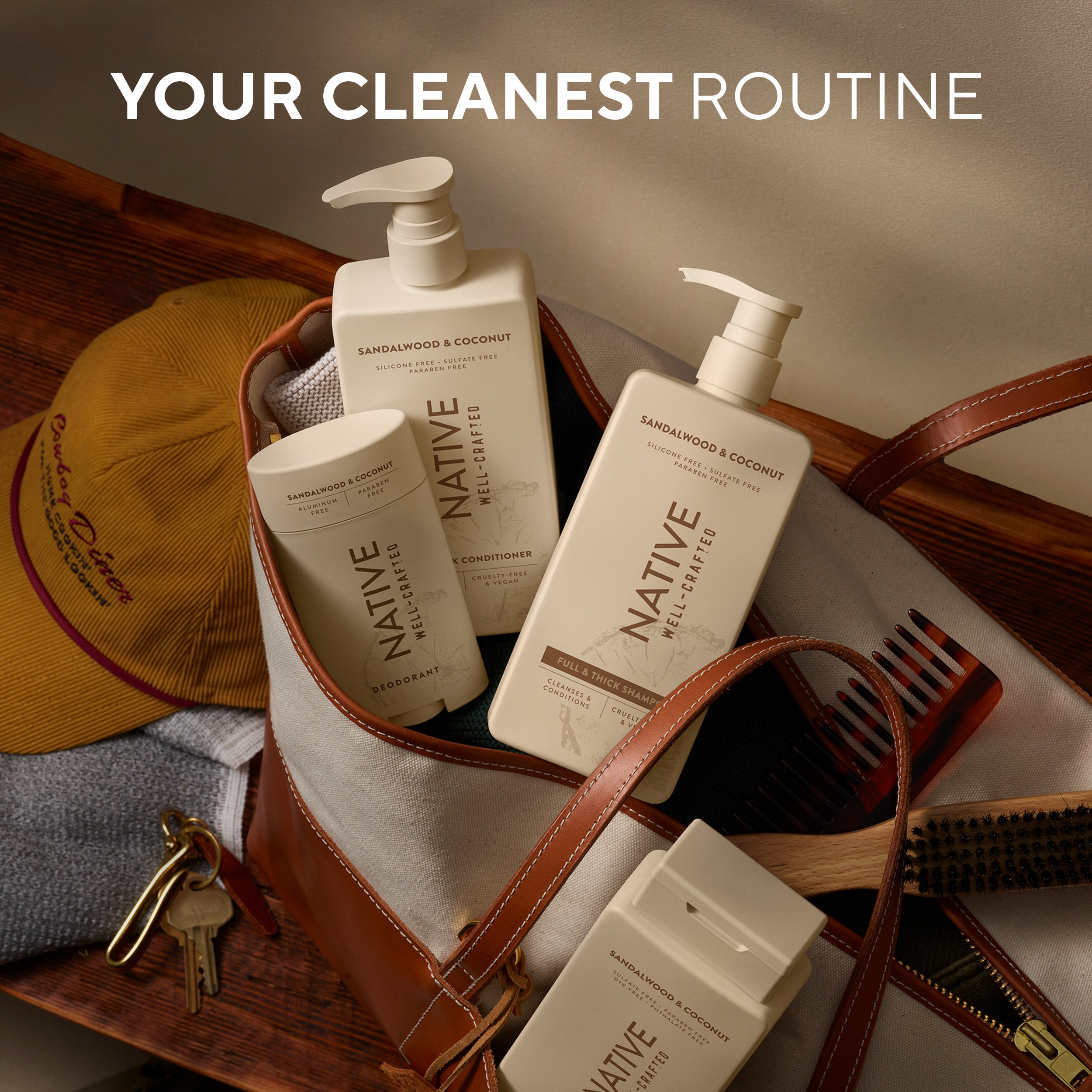 Full & Thick Shampoo - Image 7