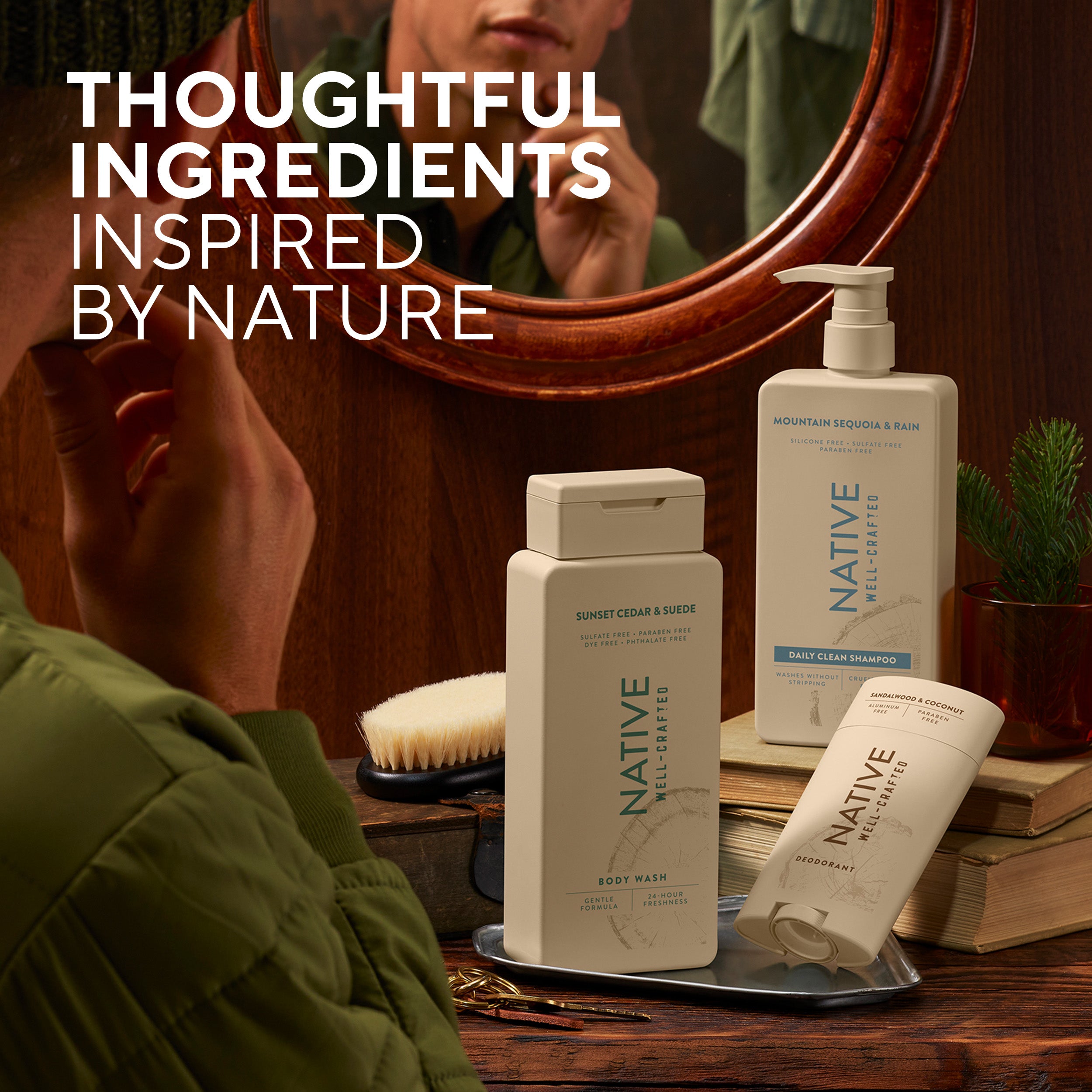Full & Thick Shampoo - Image 8