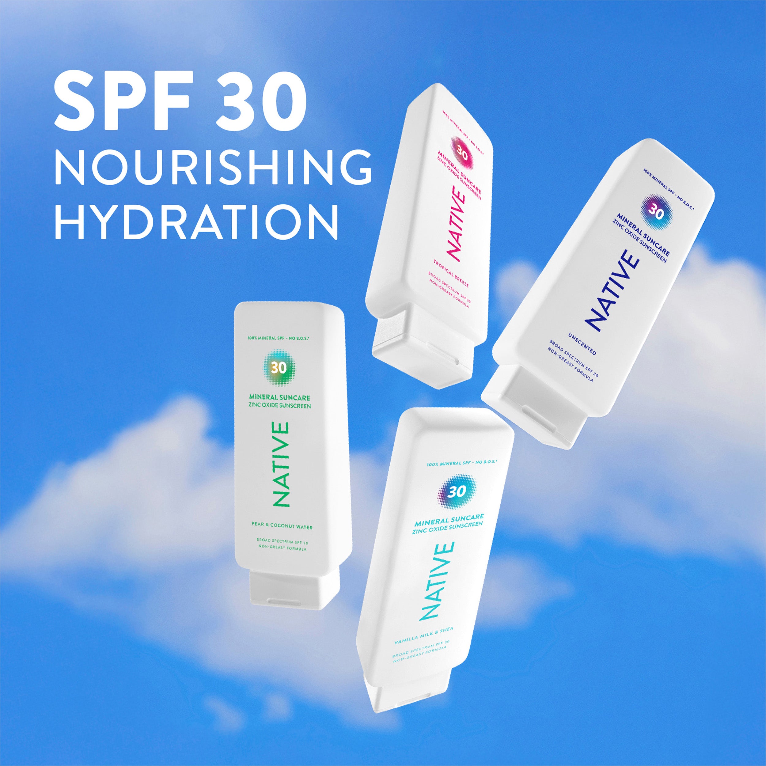 Sunscreen Lotion - Image 29