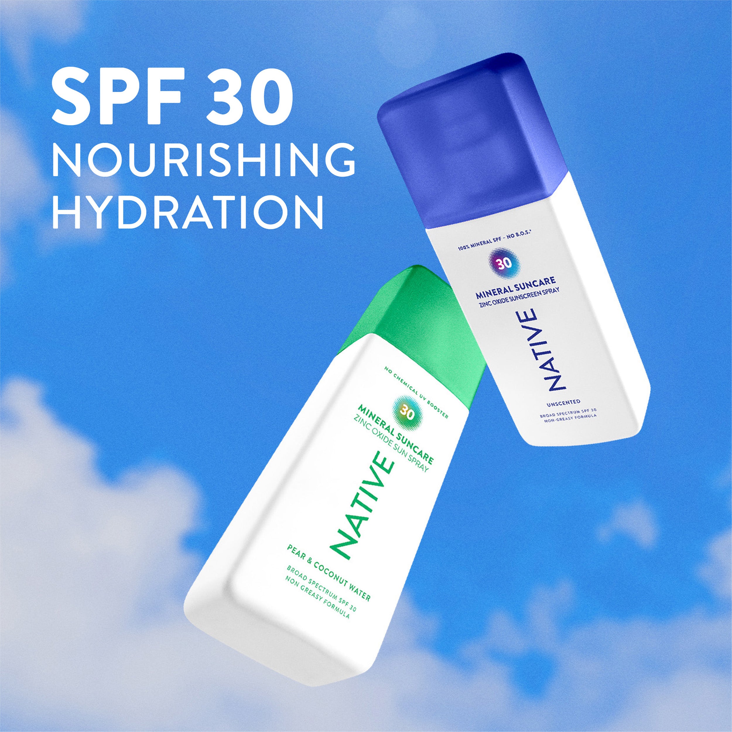 Sunscreen Spritz - Image 7