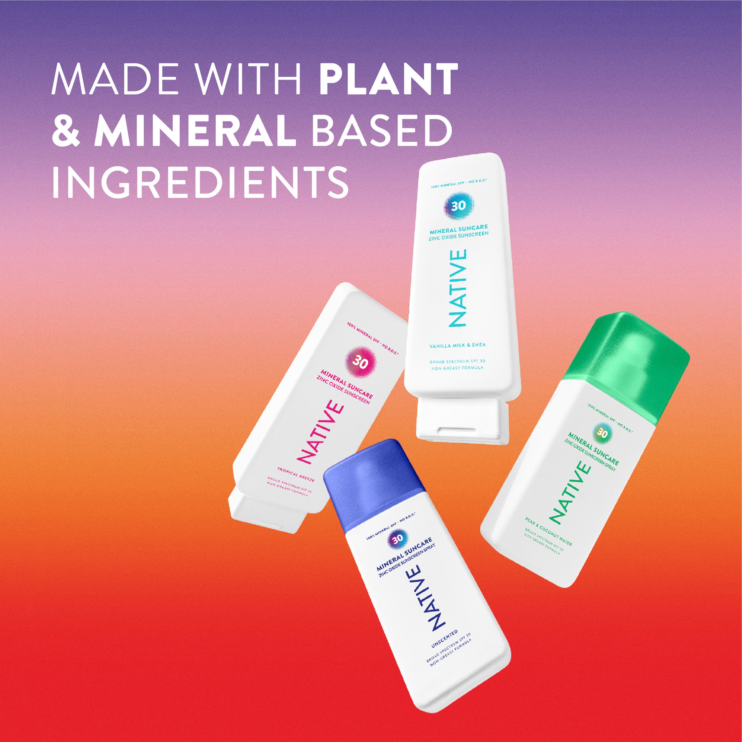 Sunscreen Lotion - Image 32