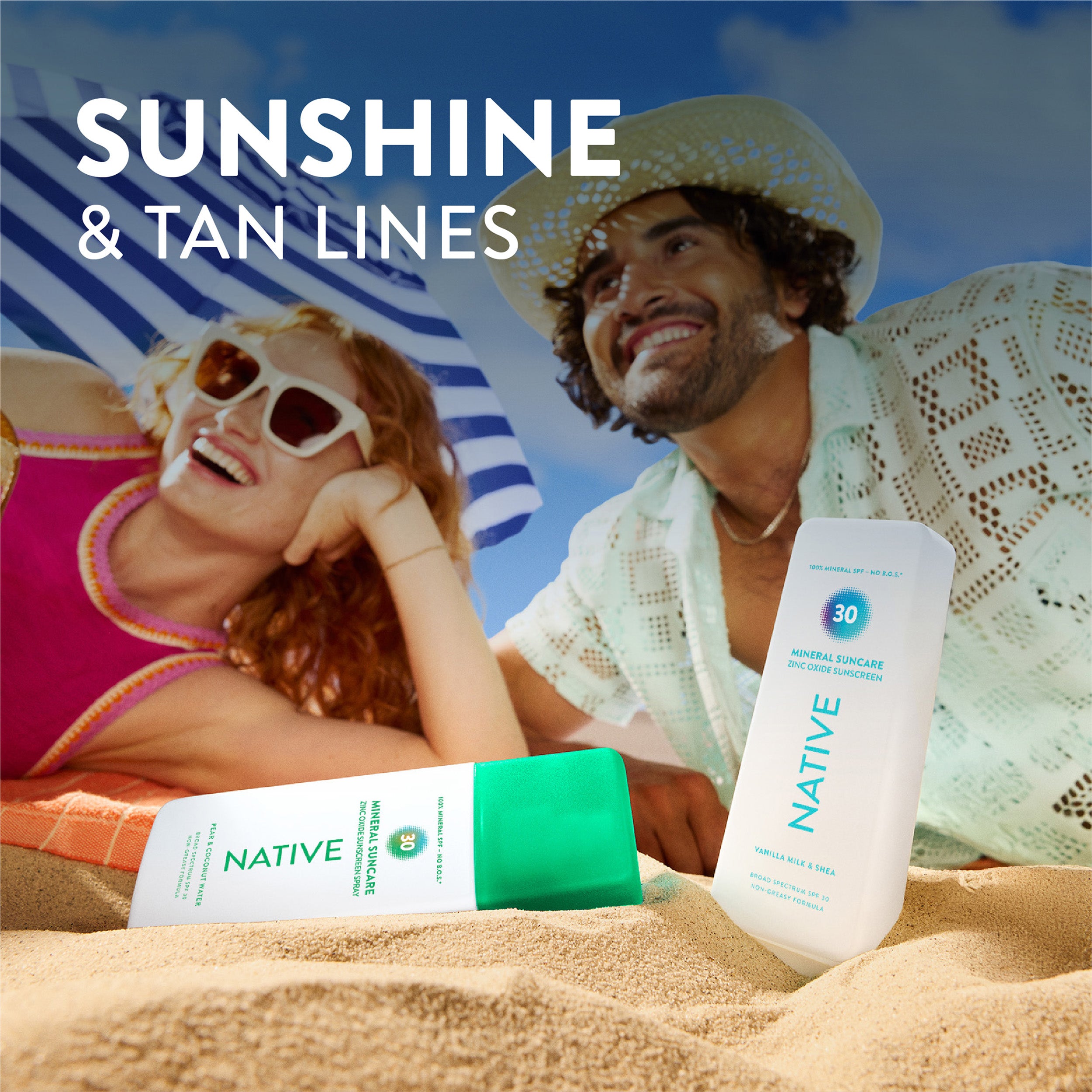 Sunscreen Lotion - Image 33