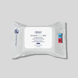 Cleansing Wipes