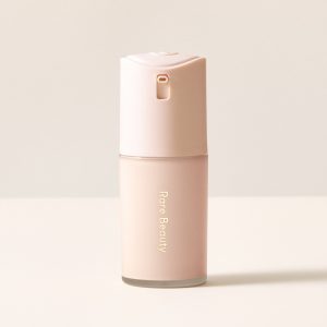 Natural Matte Longwear Foundation