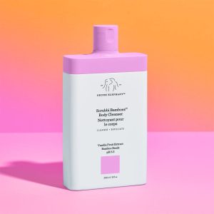 Body Cleanser